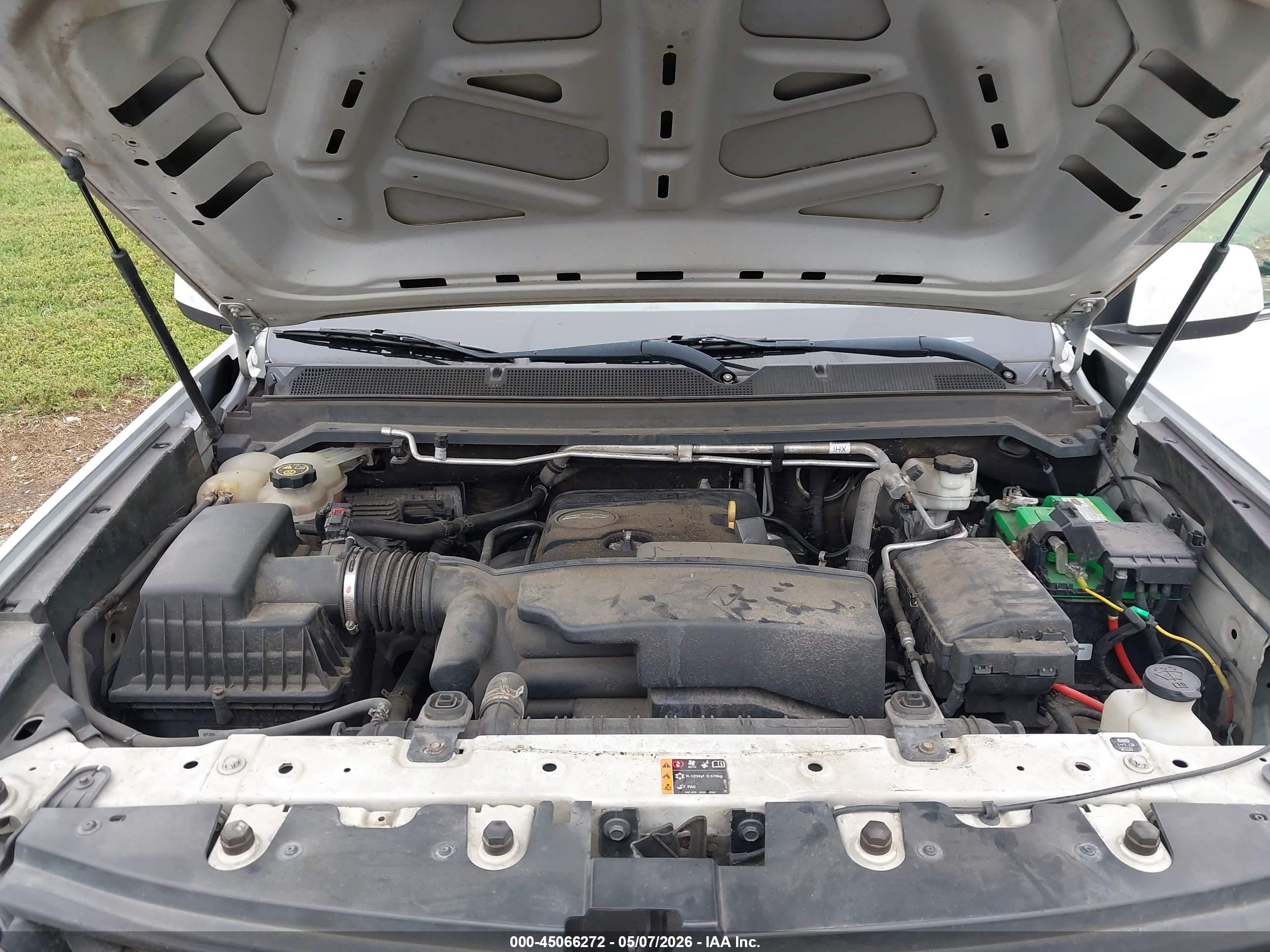 CHEVROLET COLORADO image 10
