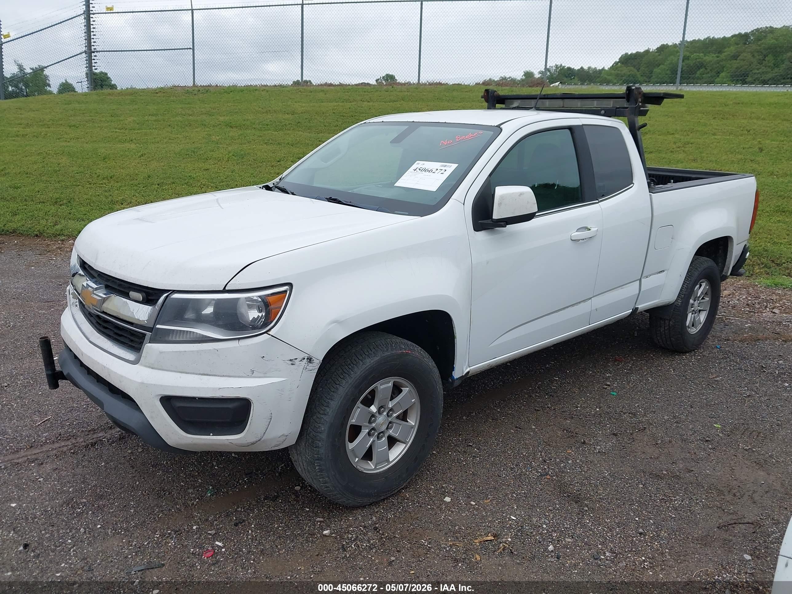 CHEVROLET COLORADO image 2