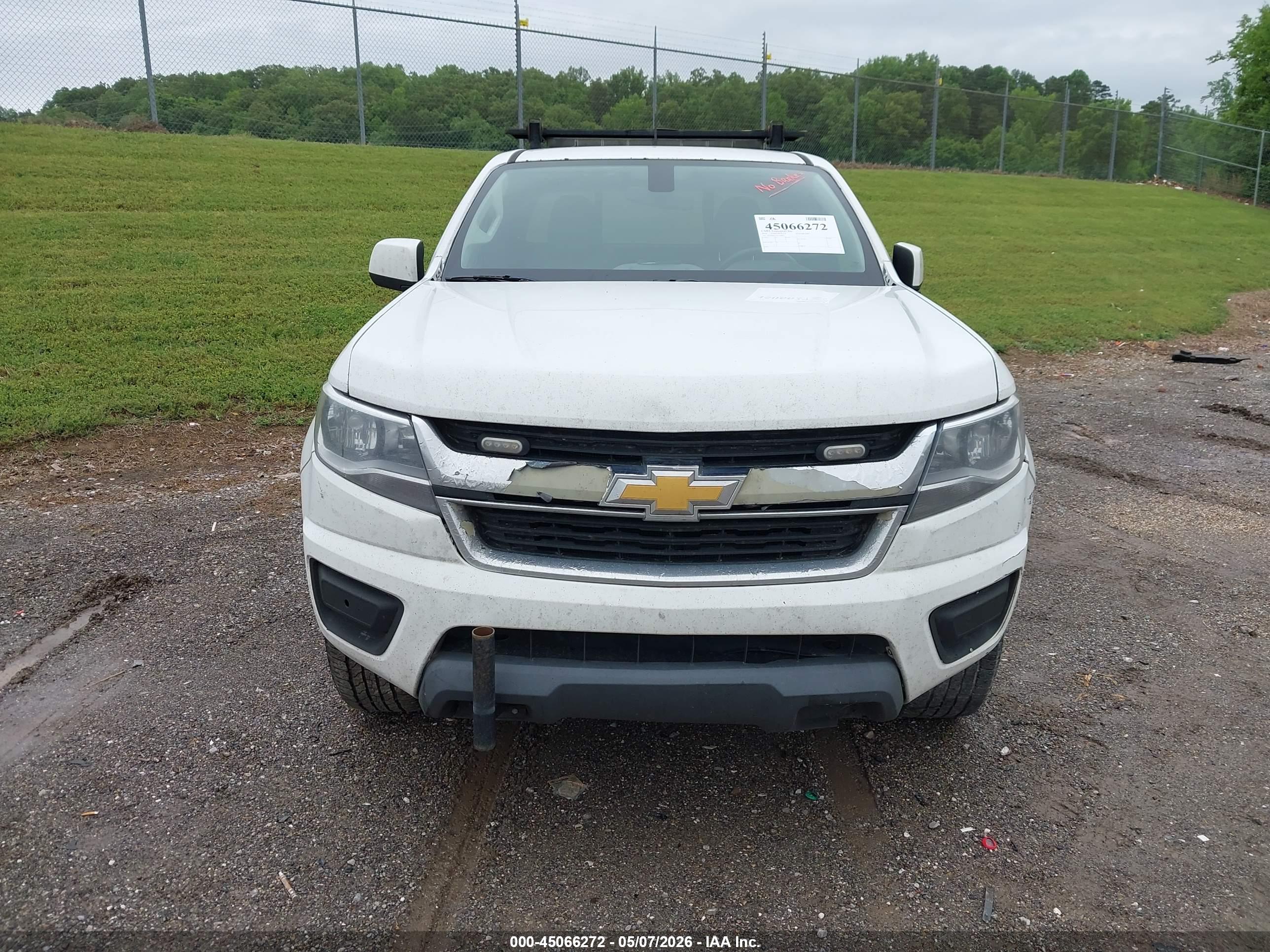 CHEVROLET COLORADO image 6