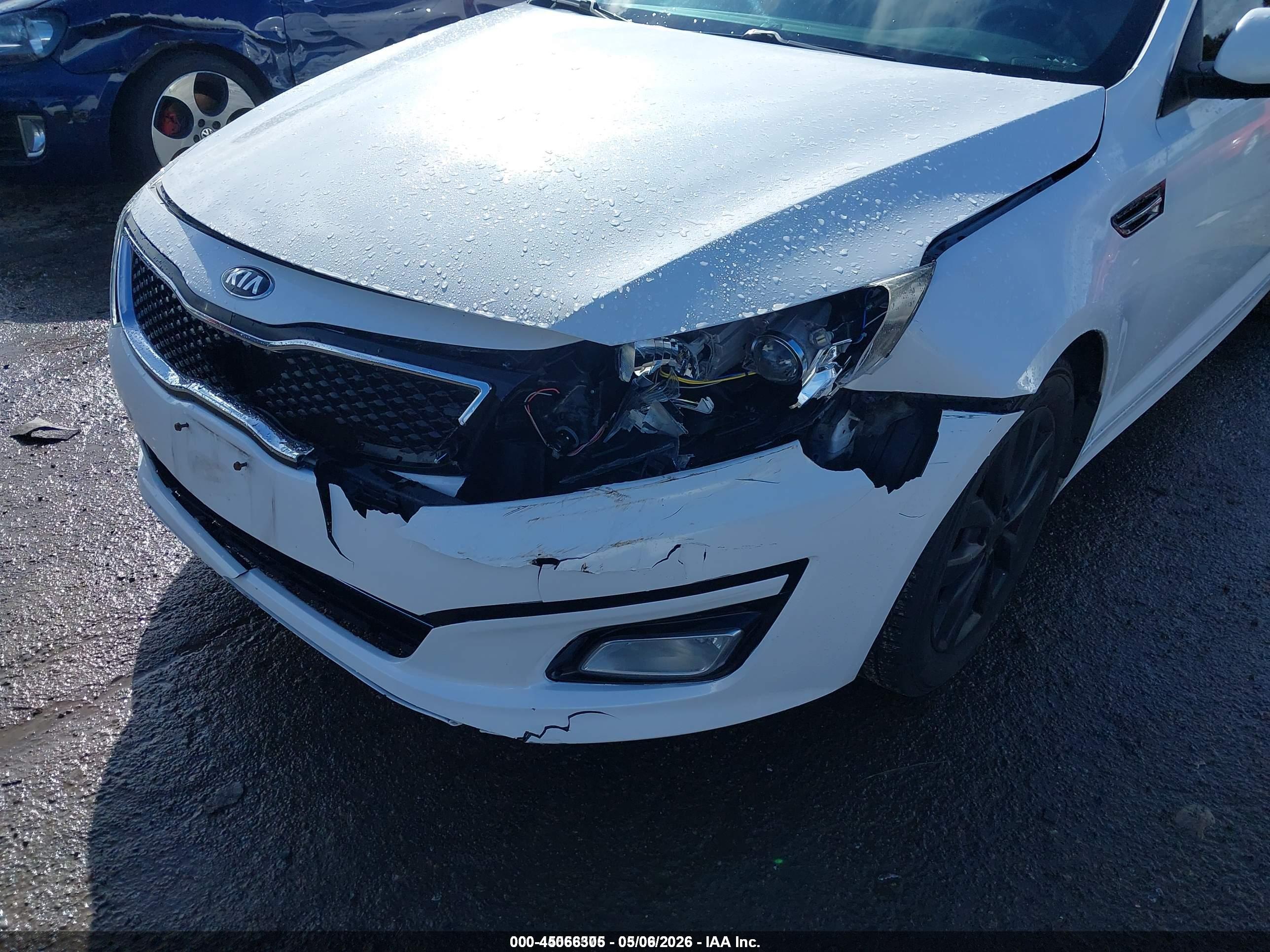 KIA OPTIMA image 6