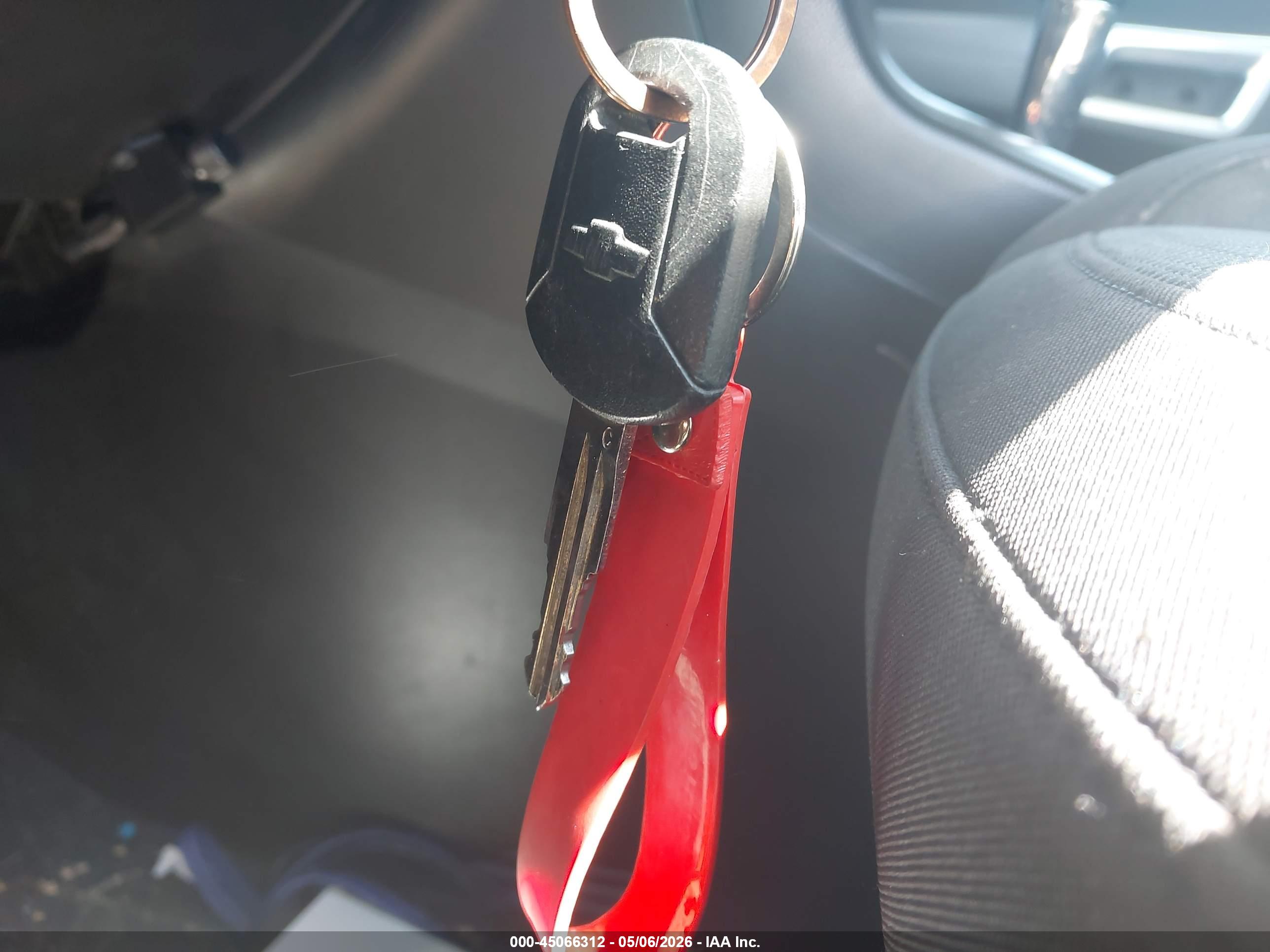 CHEVROLET CAPTIVA image 11
