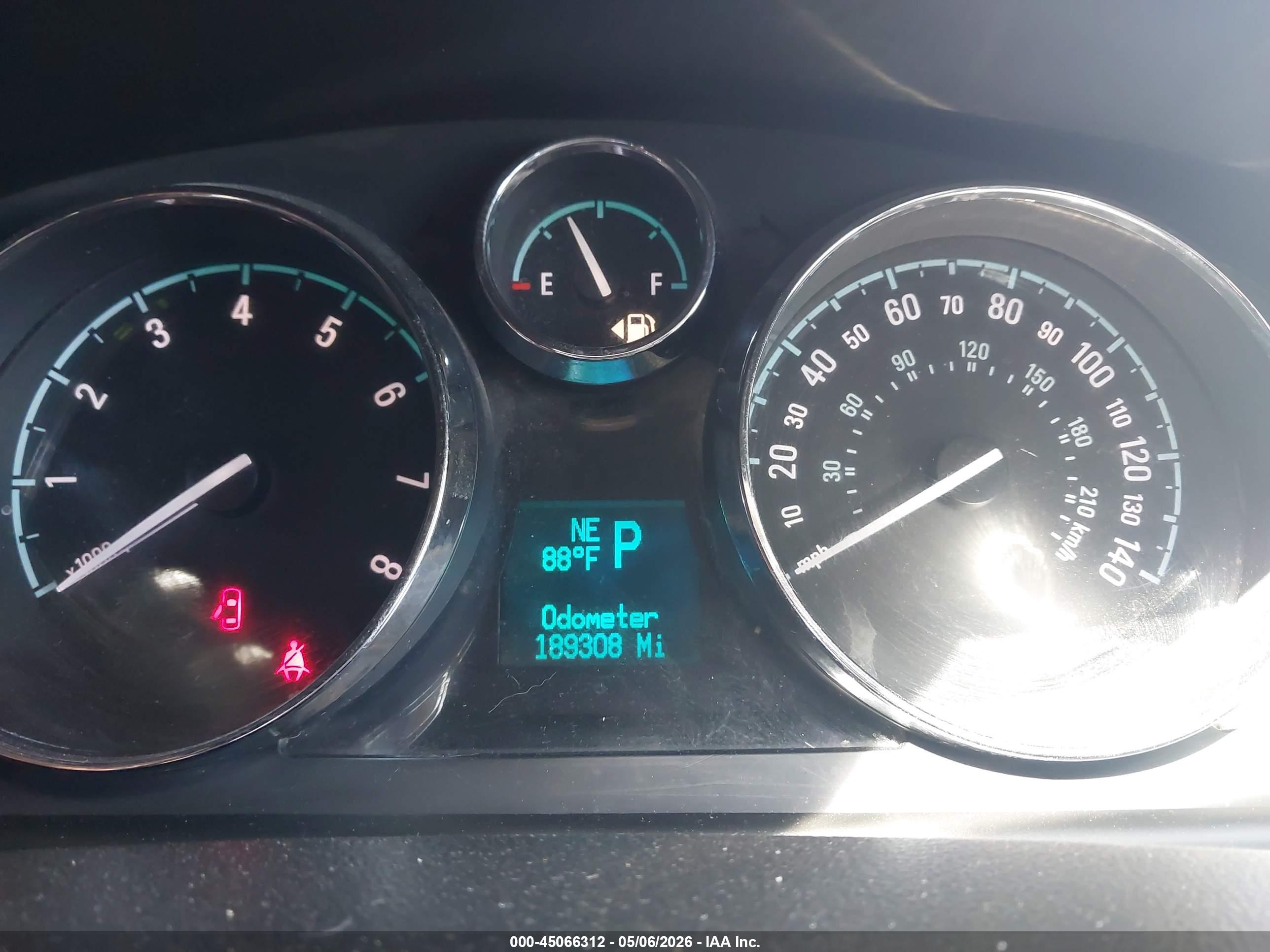 CHEVROLET CAPTIVA image 7