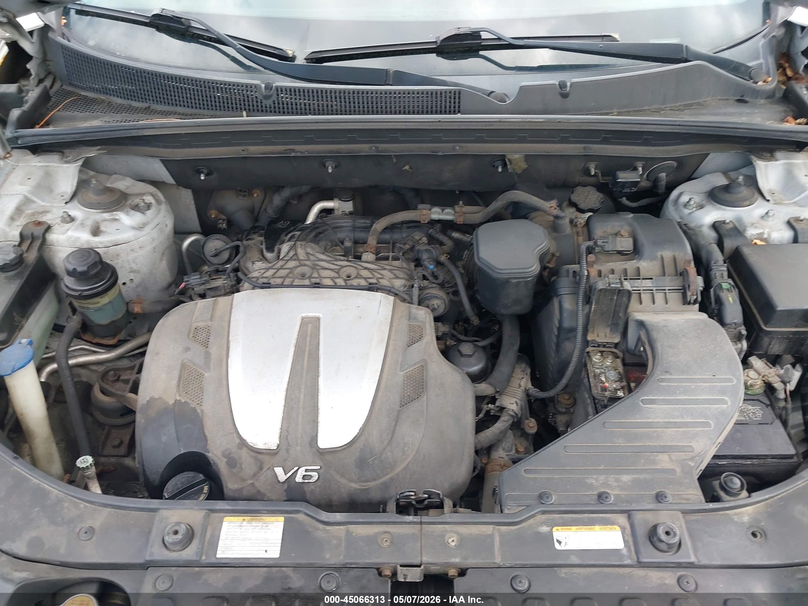 KIA SORENTO image 10
