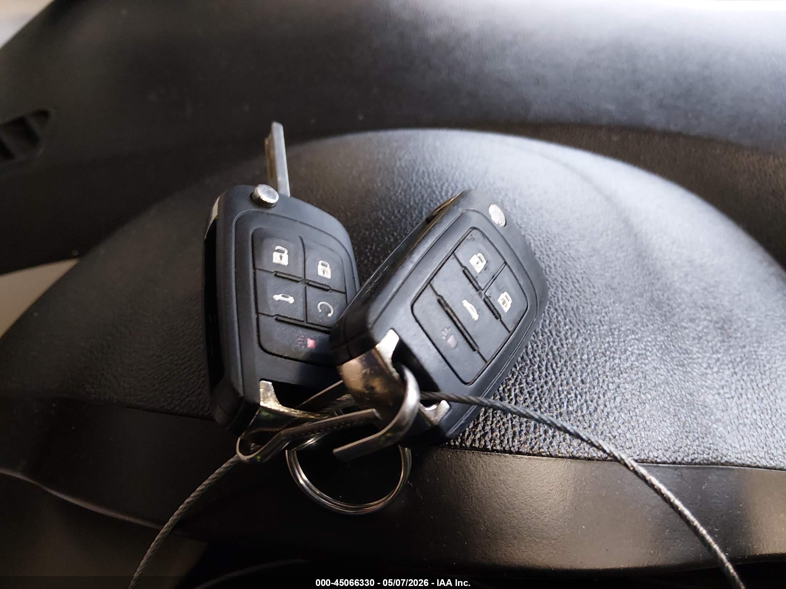 CHEVROLET CRUZE image 11