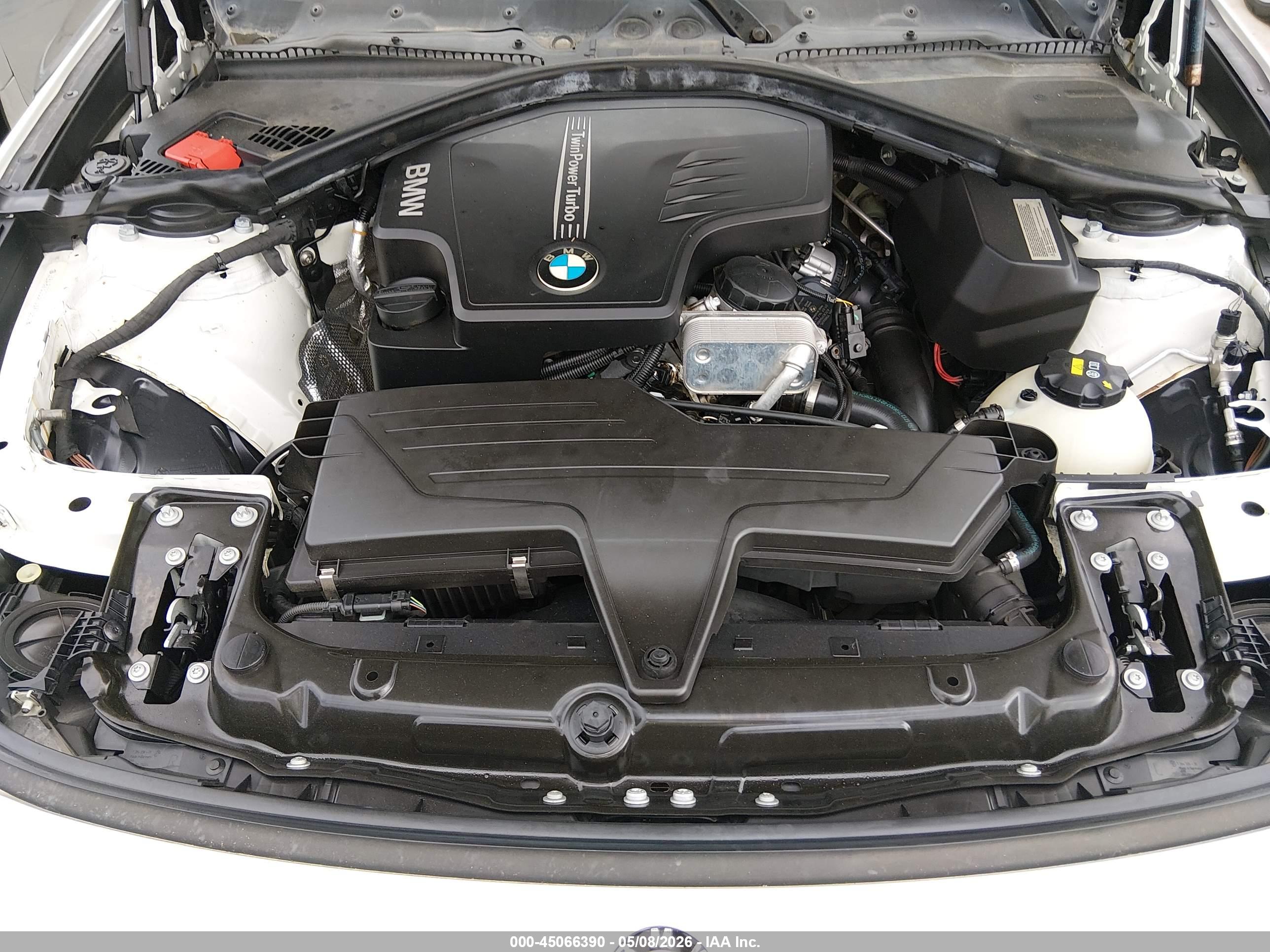 BMW 328I image 10