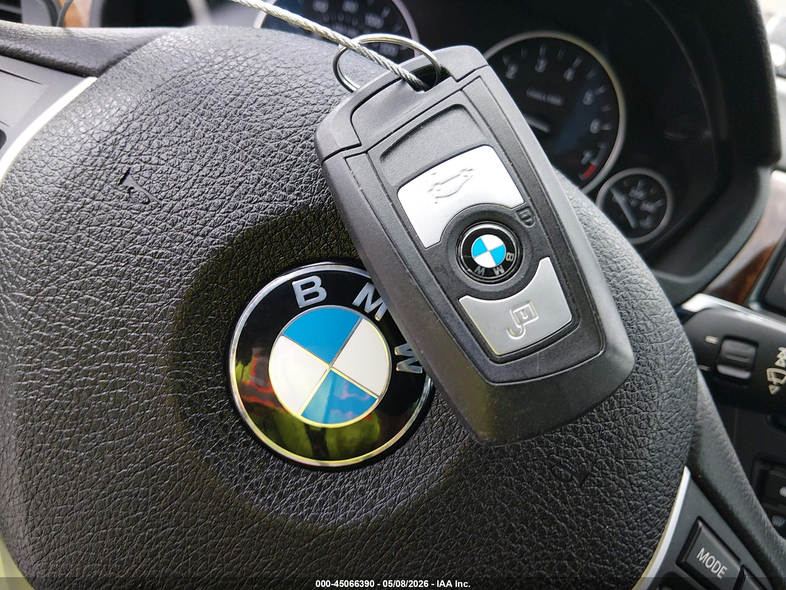 BMW 328I image 11