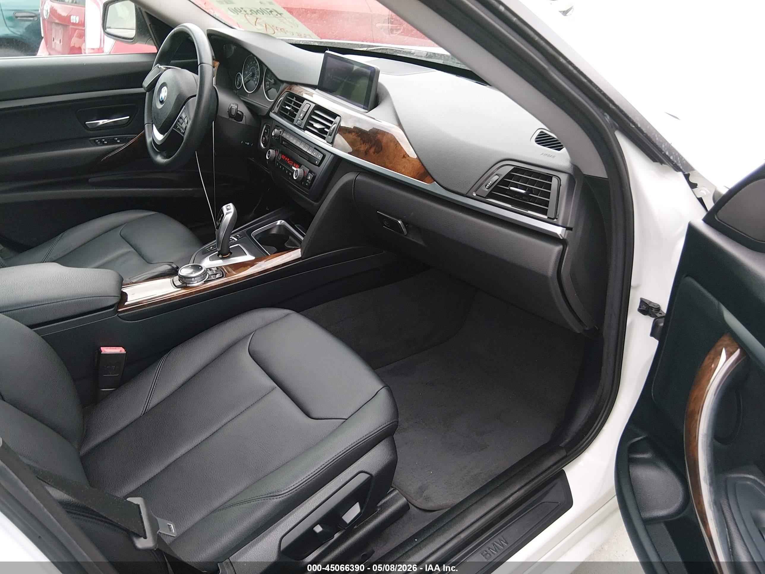 BMW 328I image 5