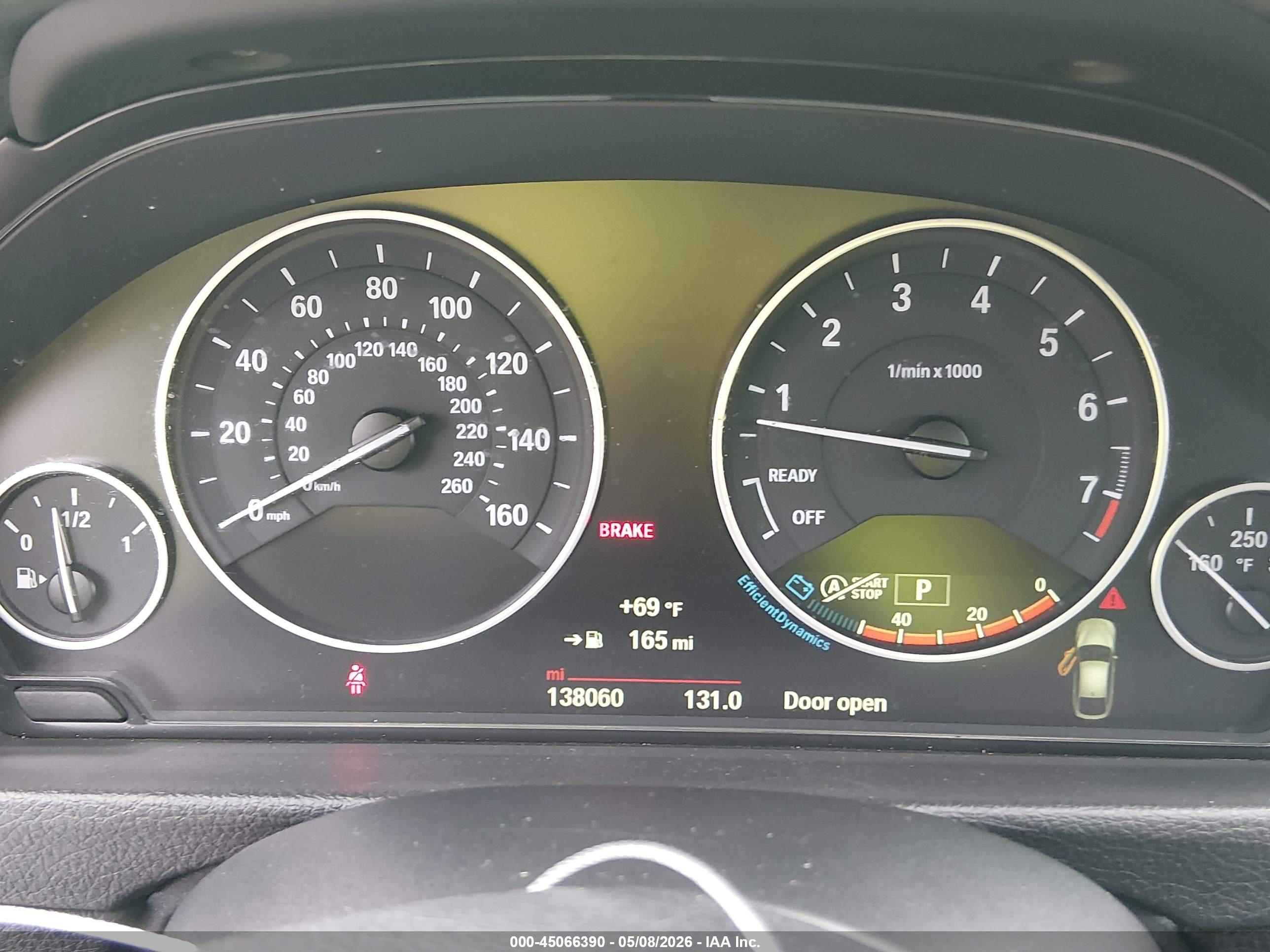 BMW 328I image 7