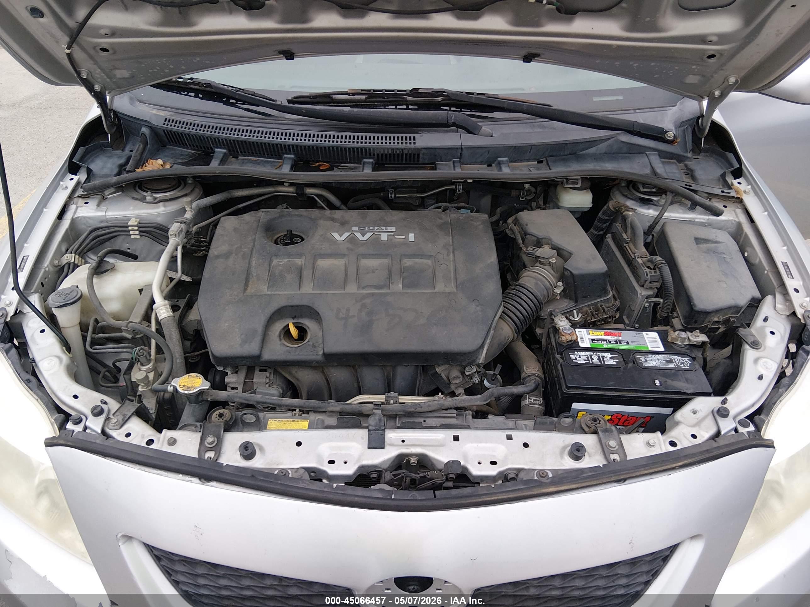 TOYOTA COROLLA image 10