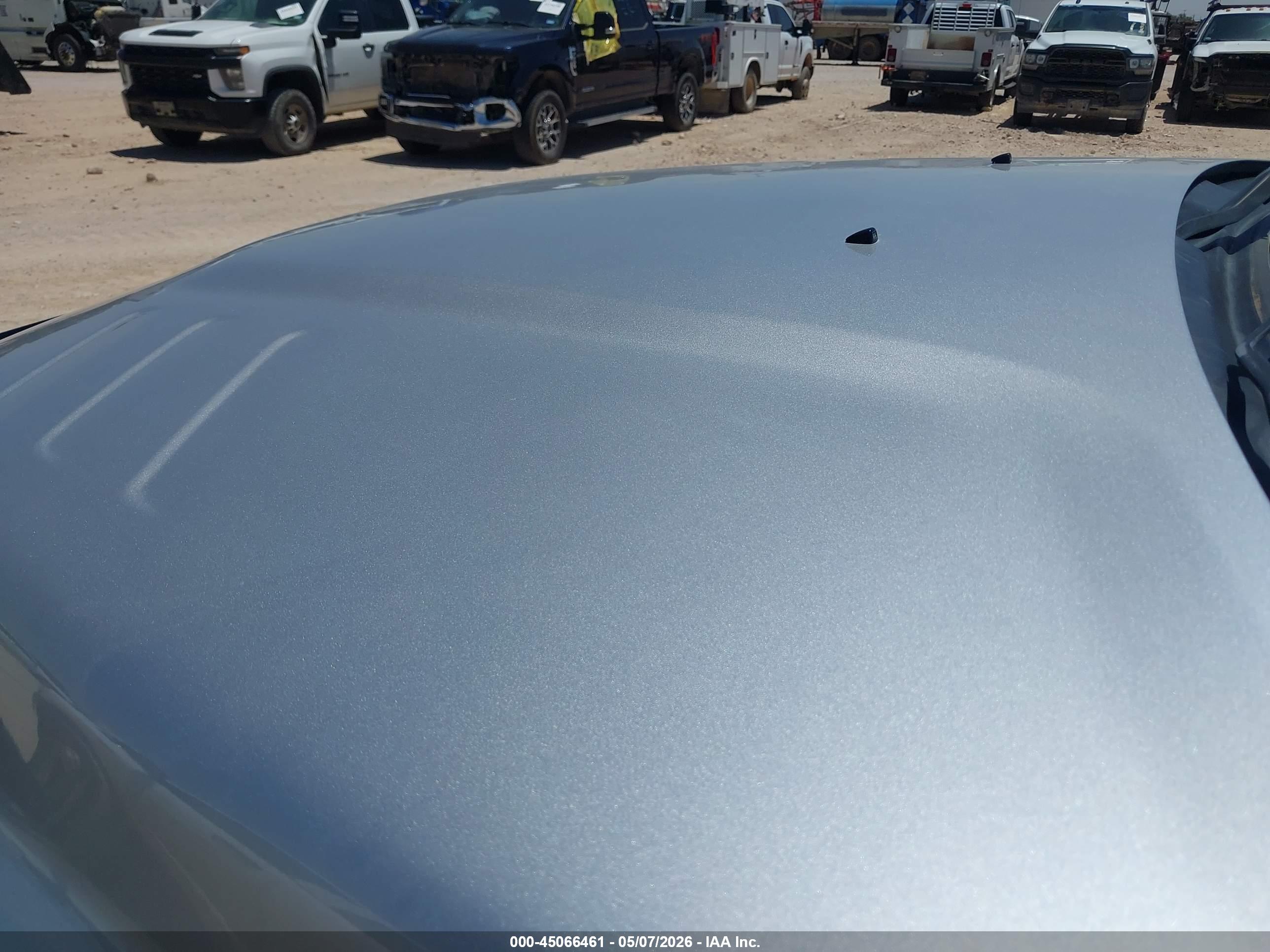 RAM 2500 image 6