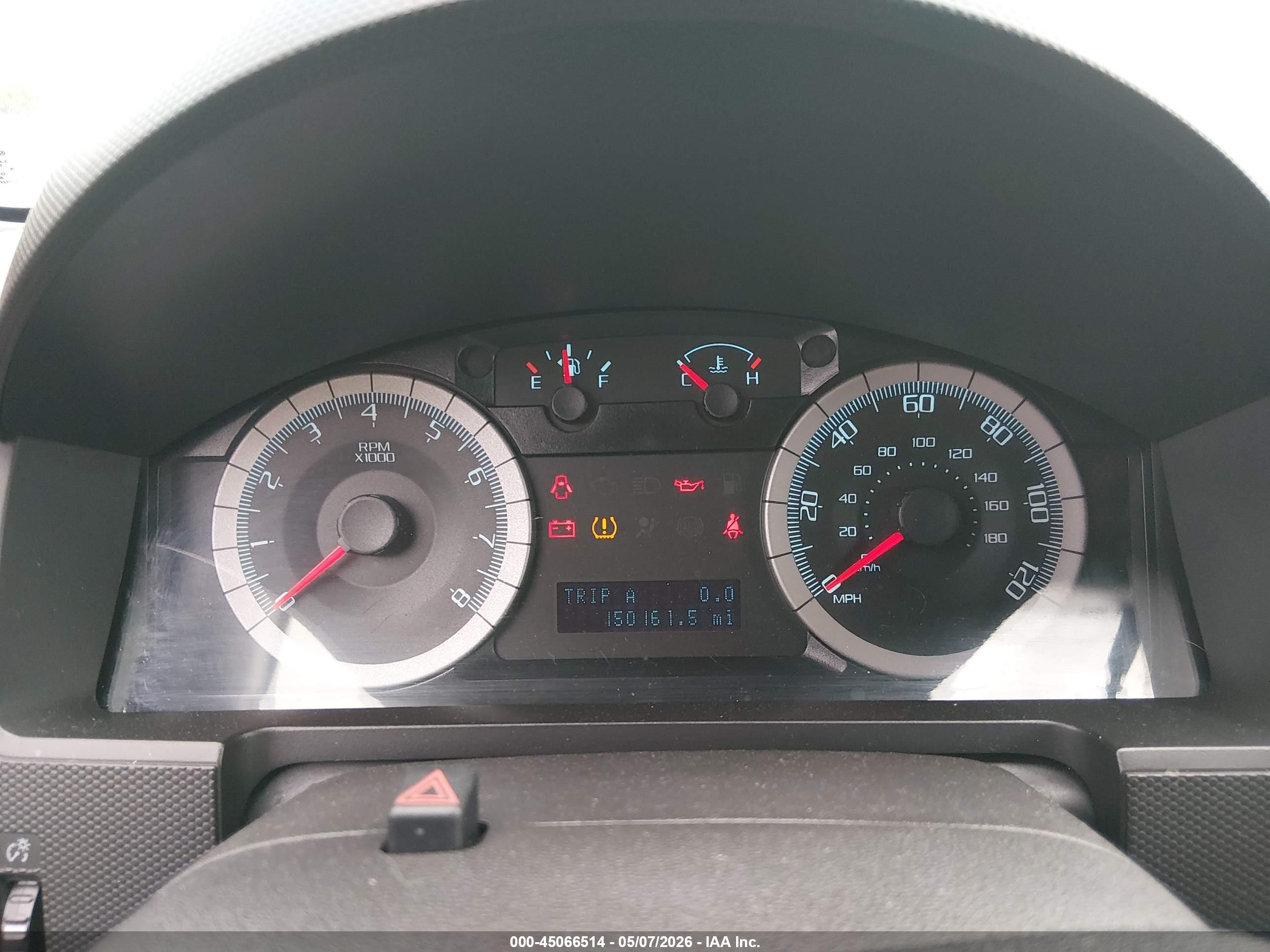 FORD ESCAPE image 7