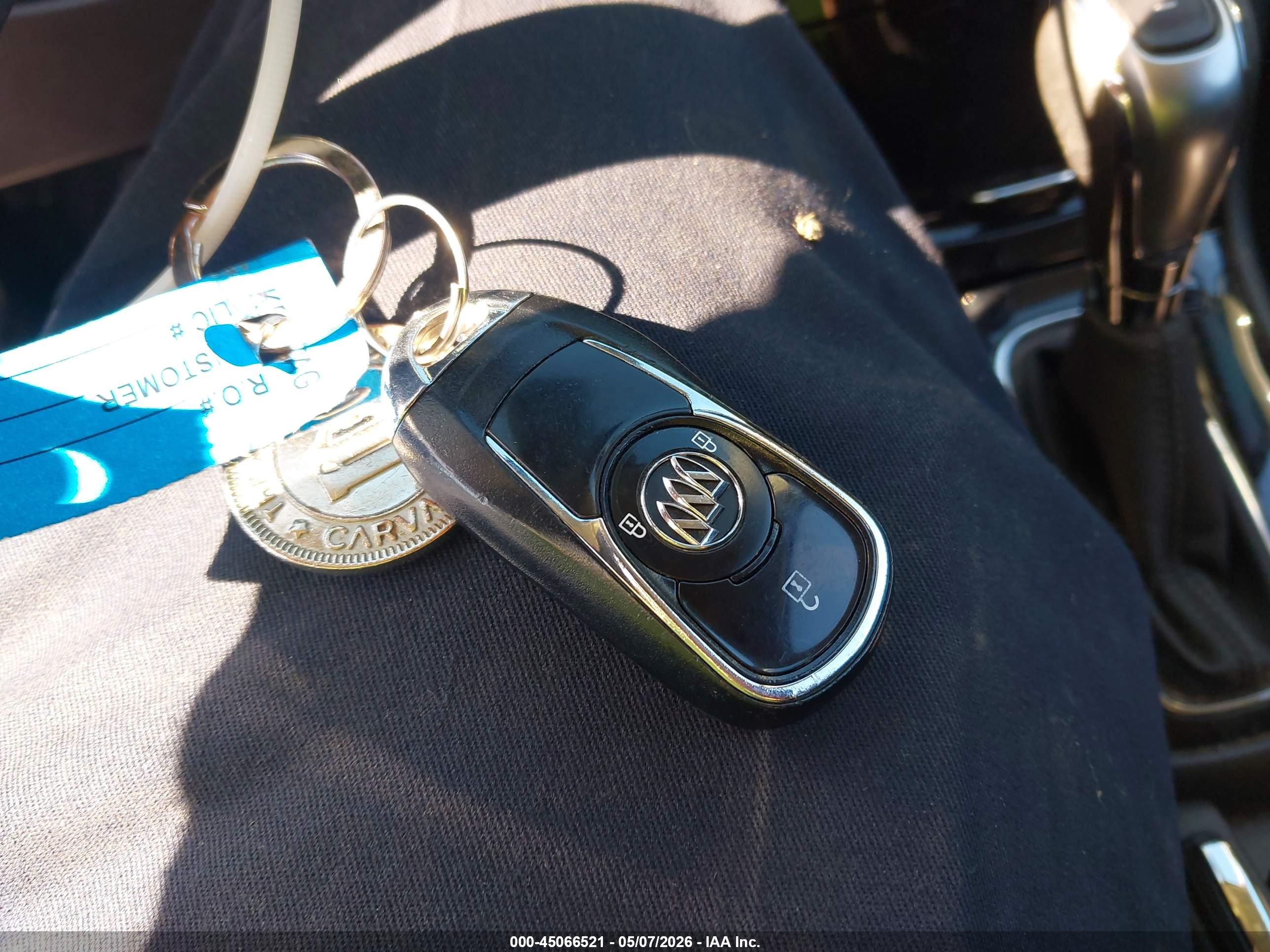 BUICK ENCORE image 11