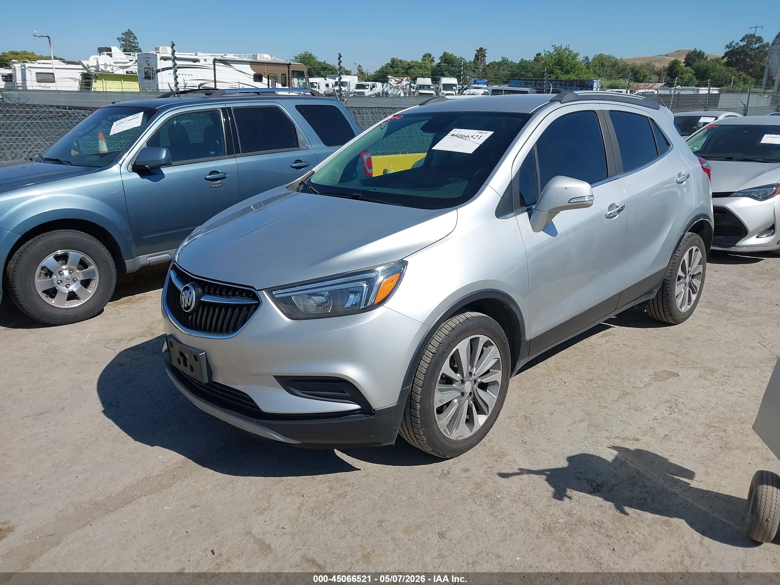 BUICK ENCORE image 2