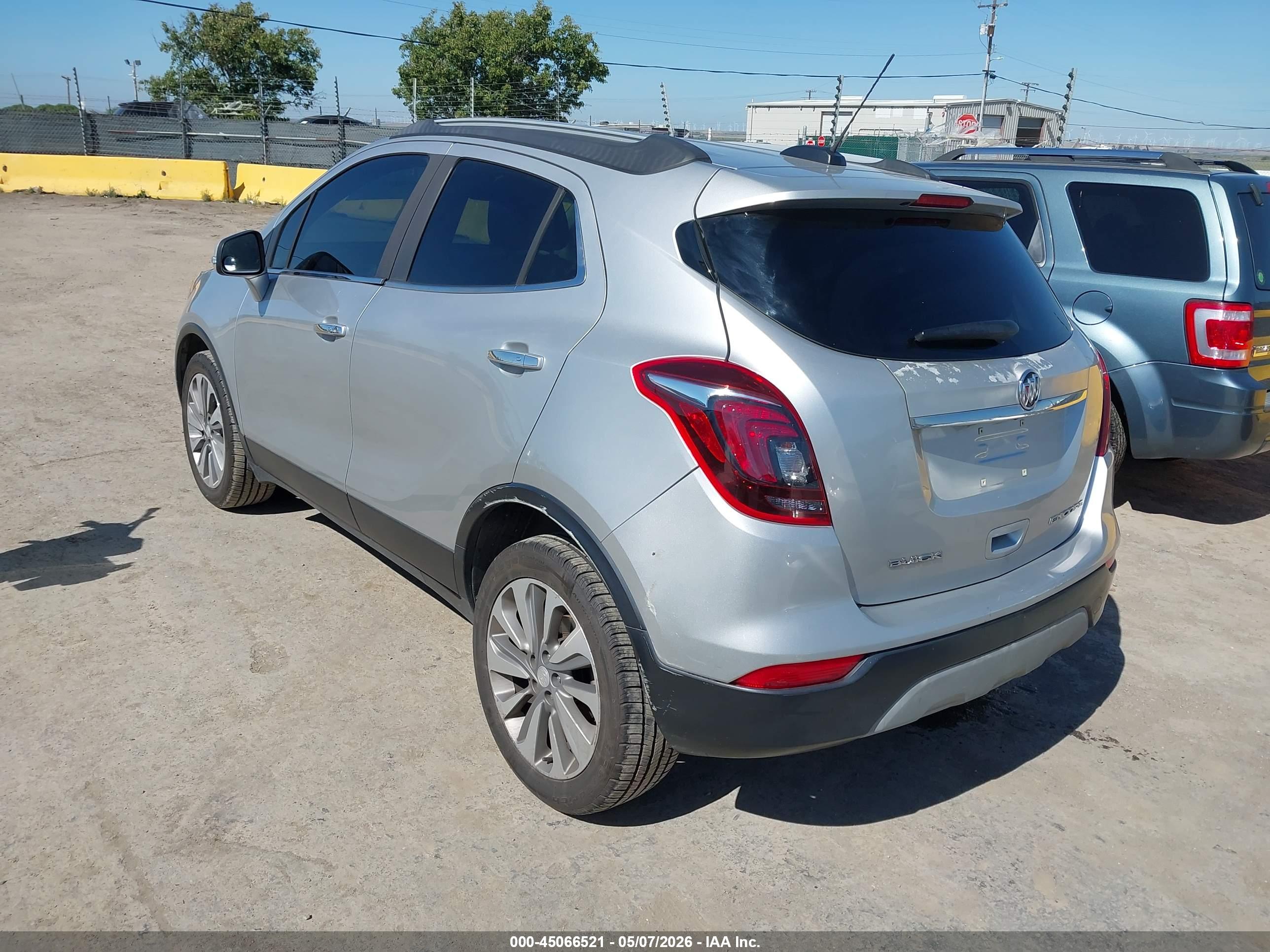 BUICK ENCORE image 3