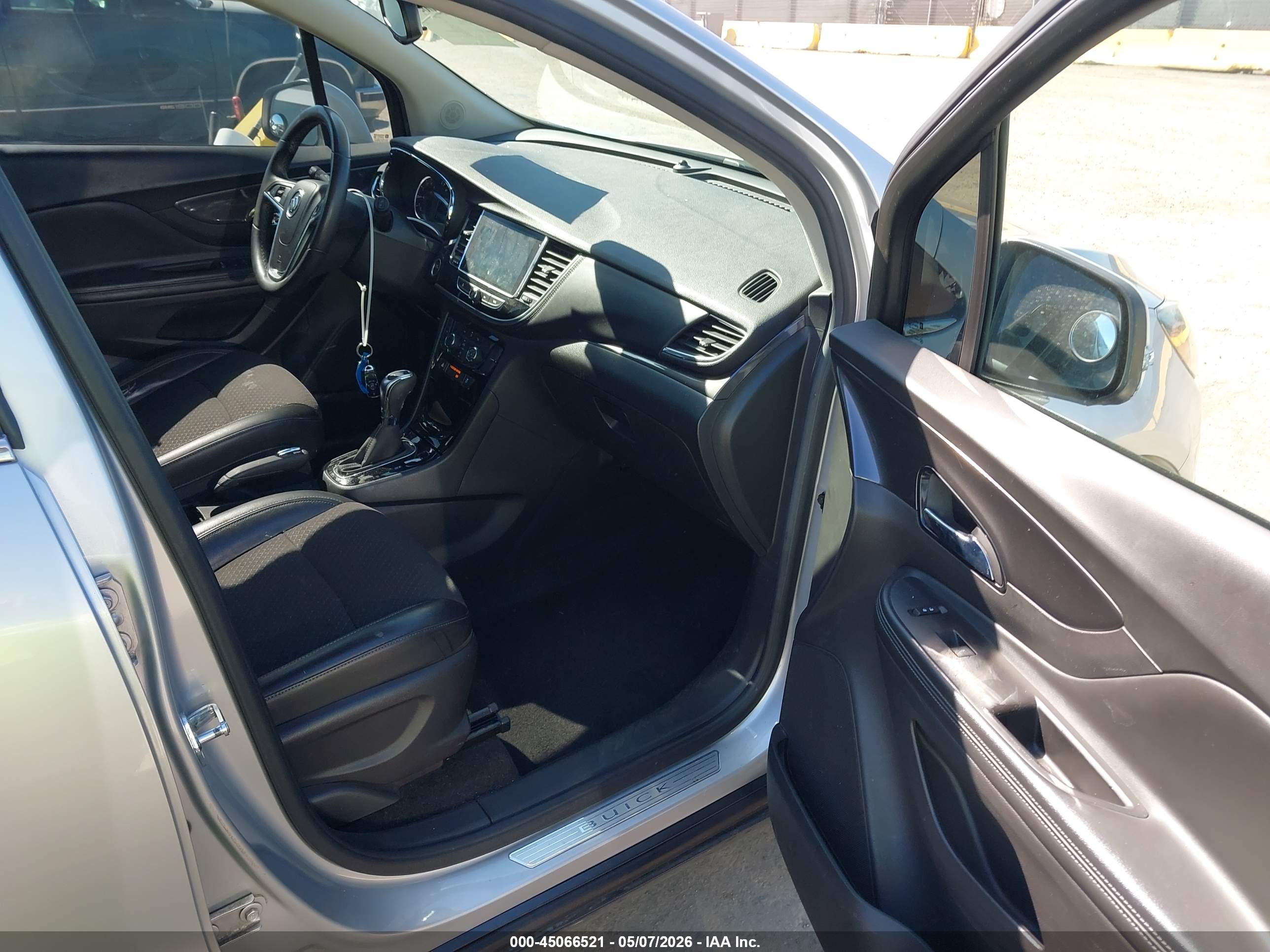 BUICK ENCORE image 5