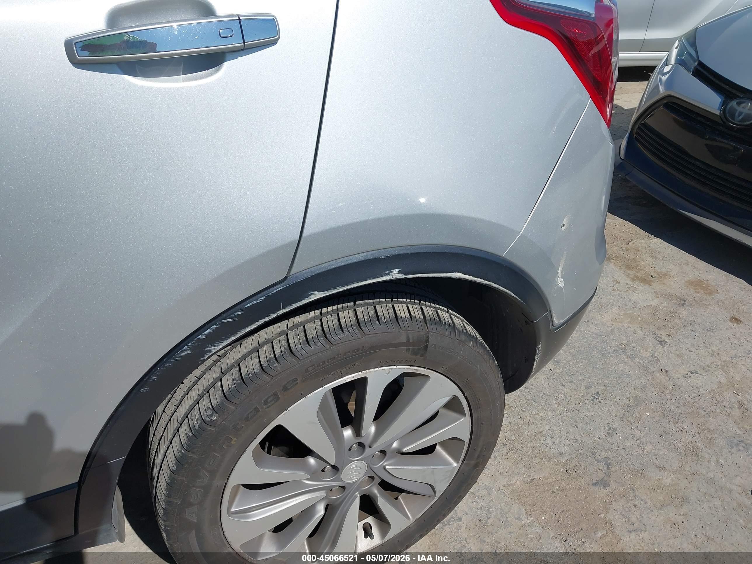 BUICK ENCORE image 6