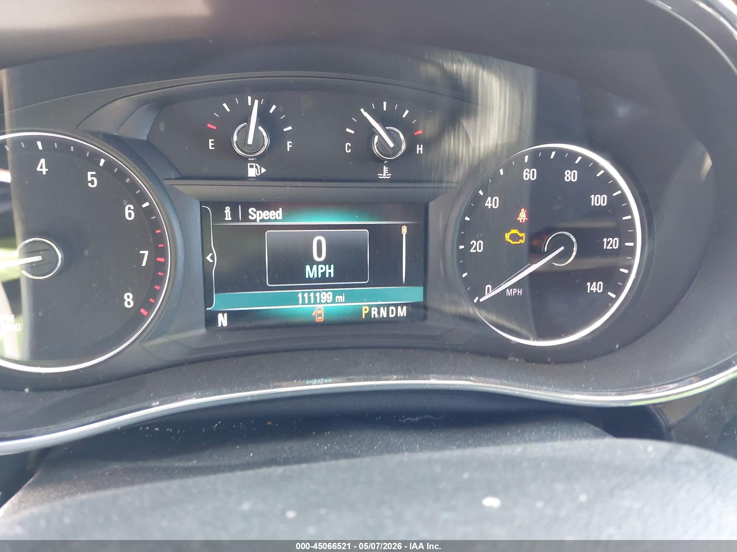 BUICK ENCORE image 7