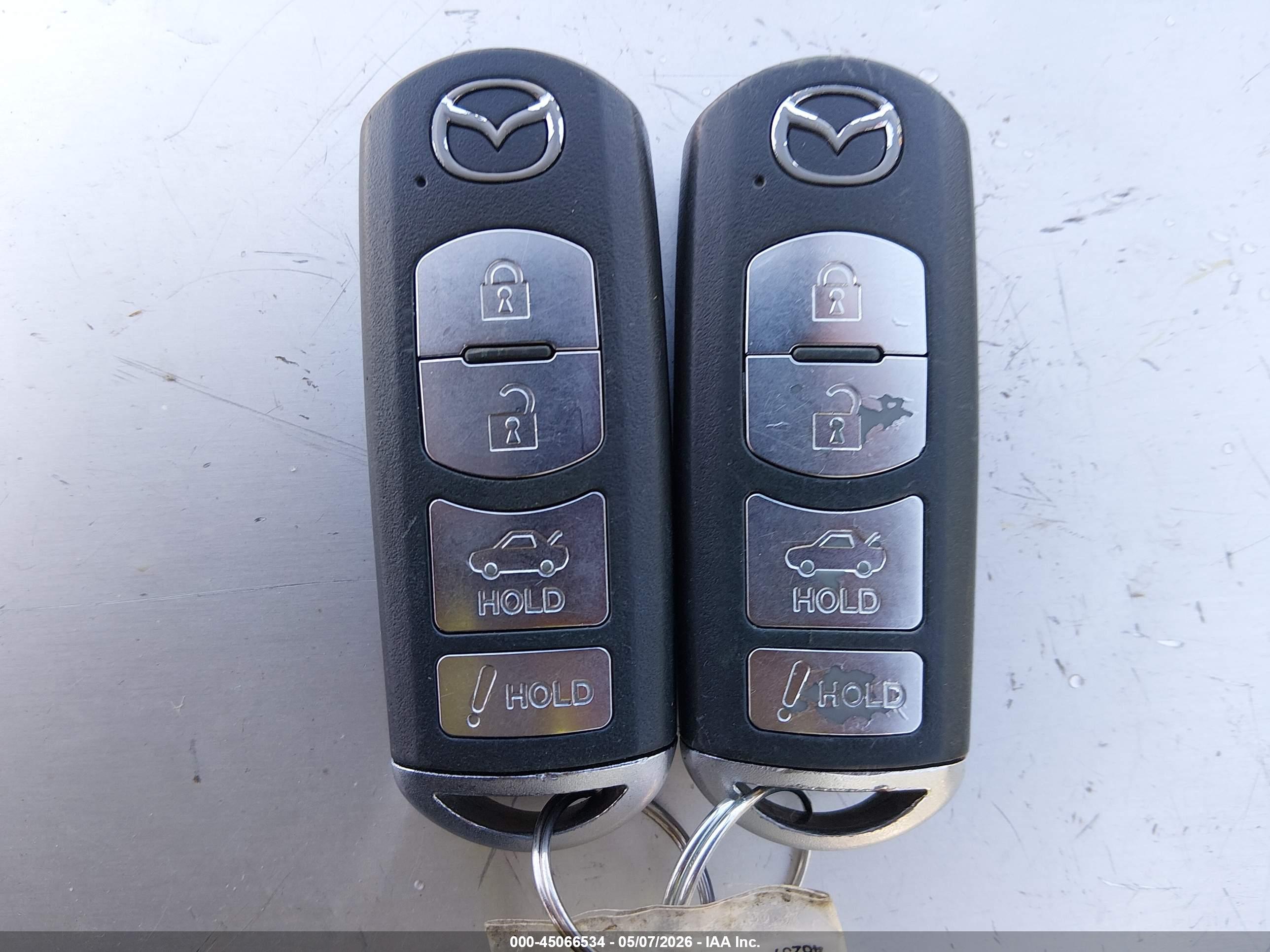 MAZDA MAZDA6 image 11