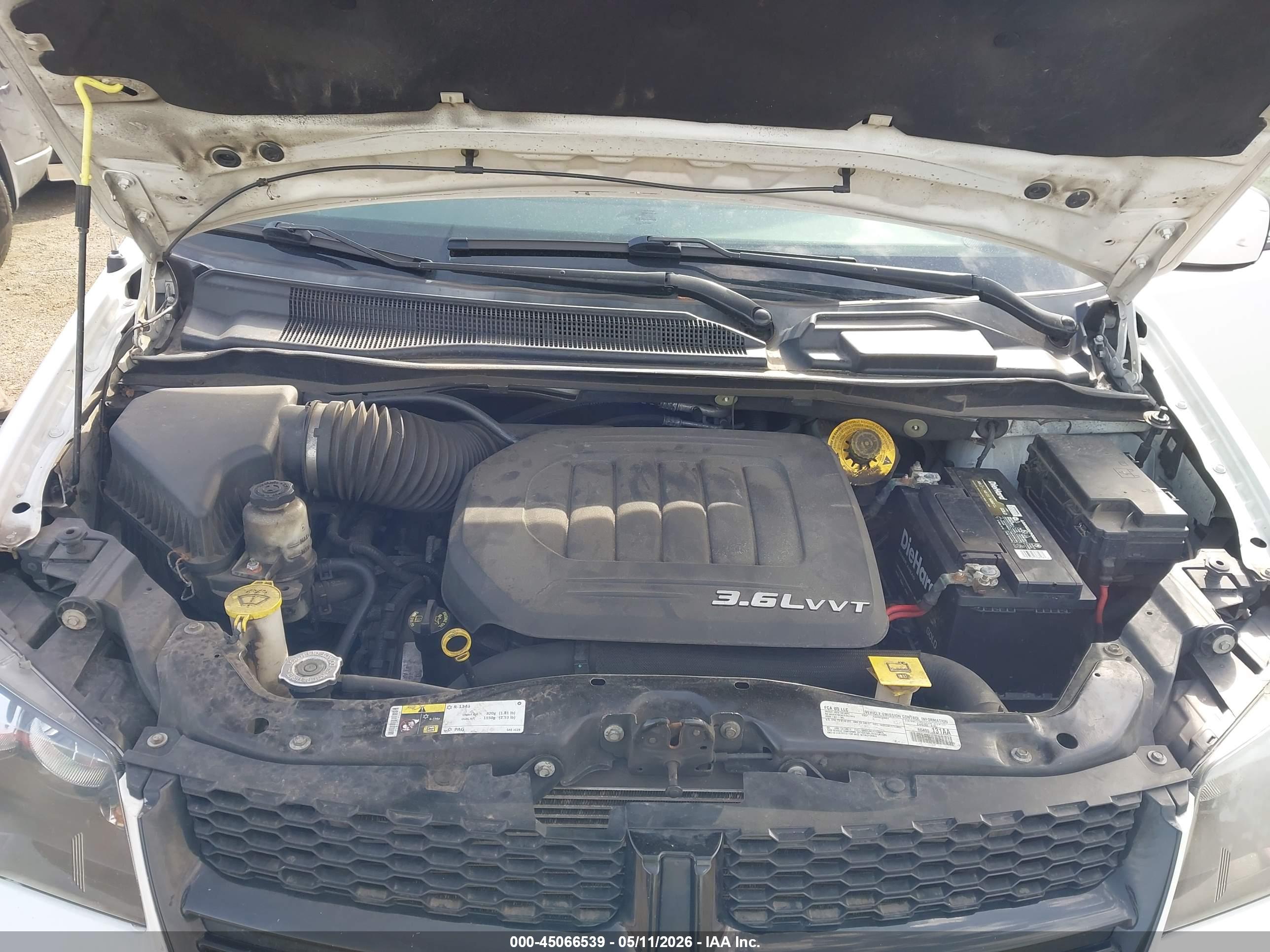 DODGE GRAND image 10