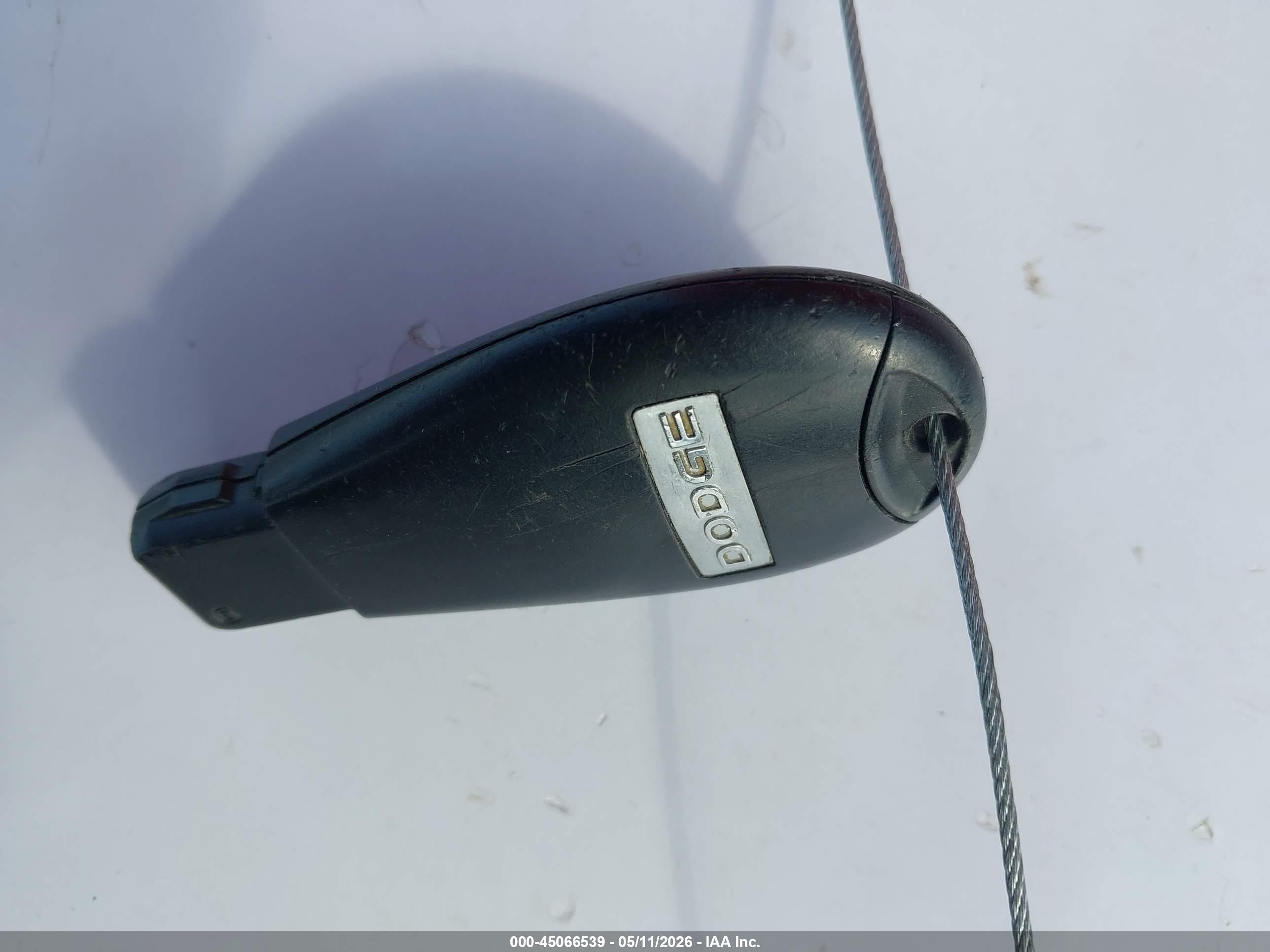 DODGE GRAND image 11