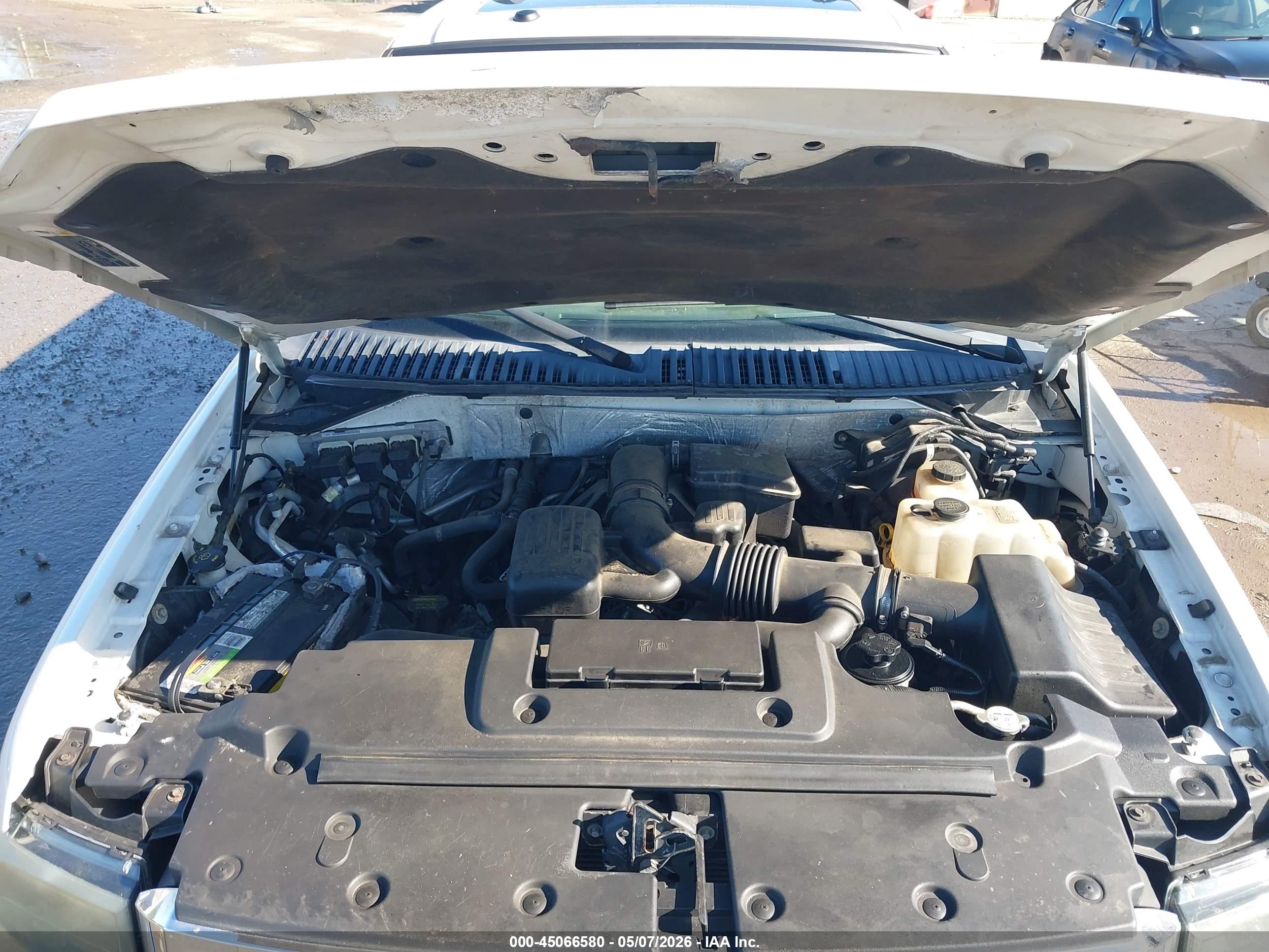 FORD EXPEDITION image 10
