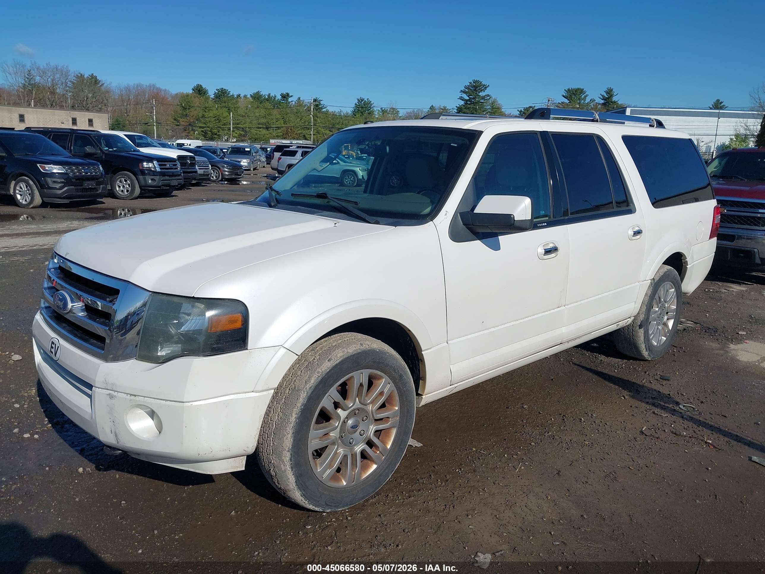 FORD EXPEDITION image 2