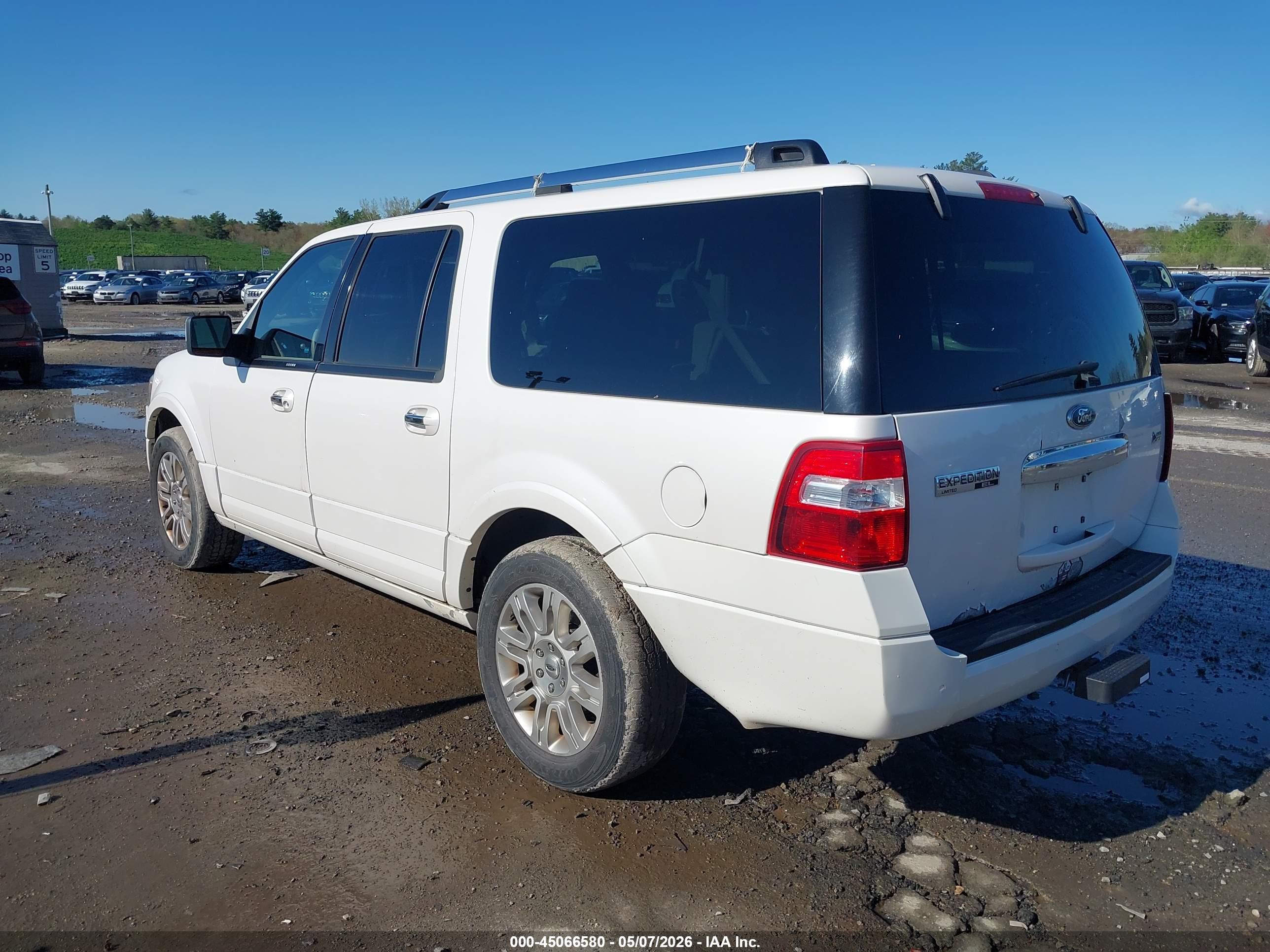 FORD EXPEDITION image 3