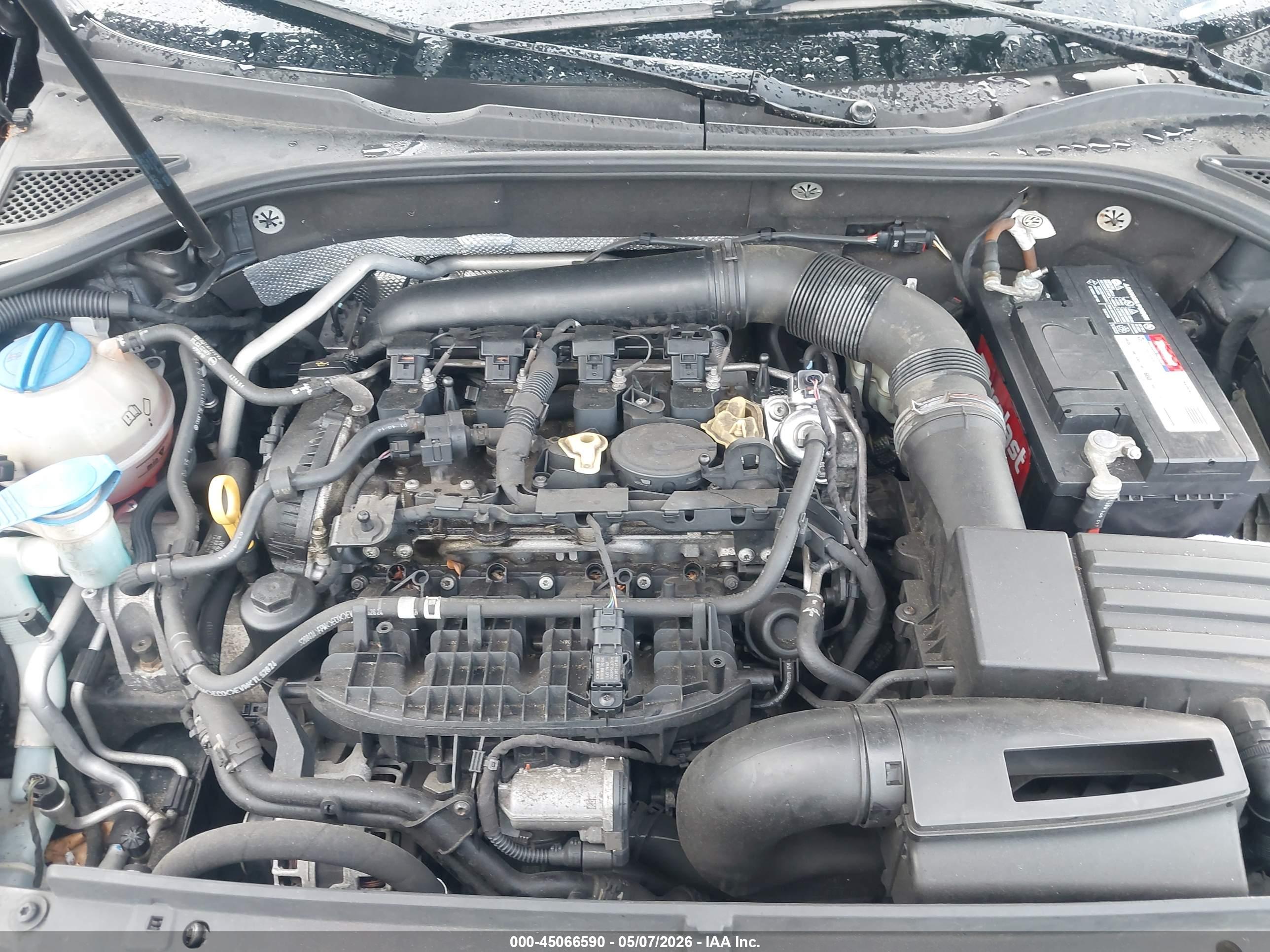 VOLKSWAGEN PASSAT image 10