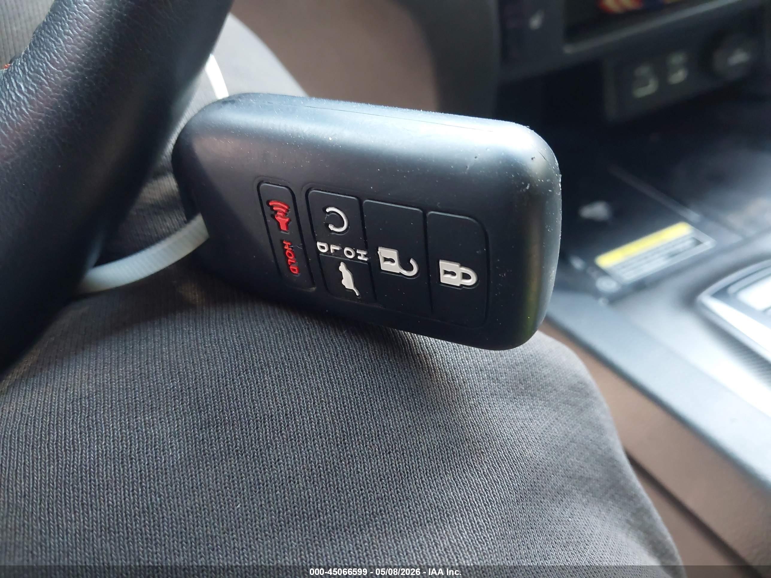 HONDA PASSPORT image 11