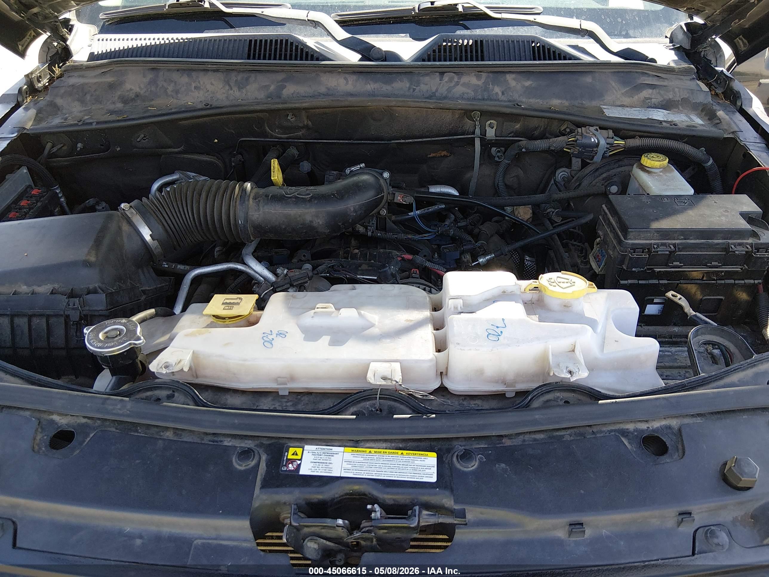 JEEP LIBERTY image 10
