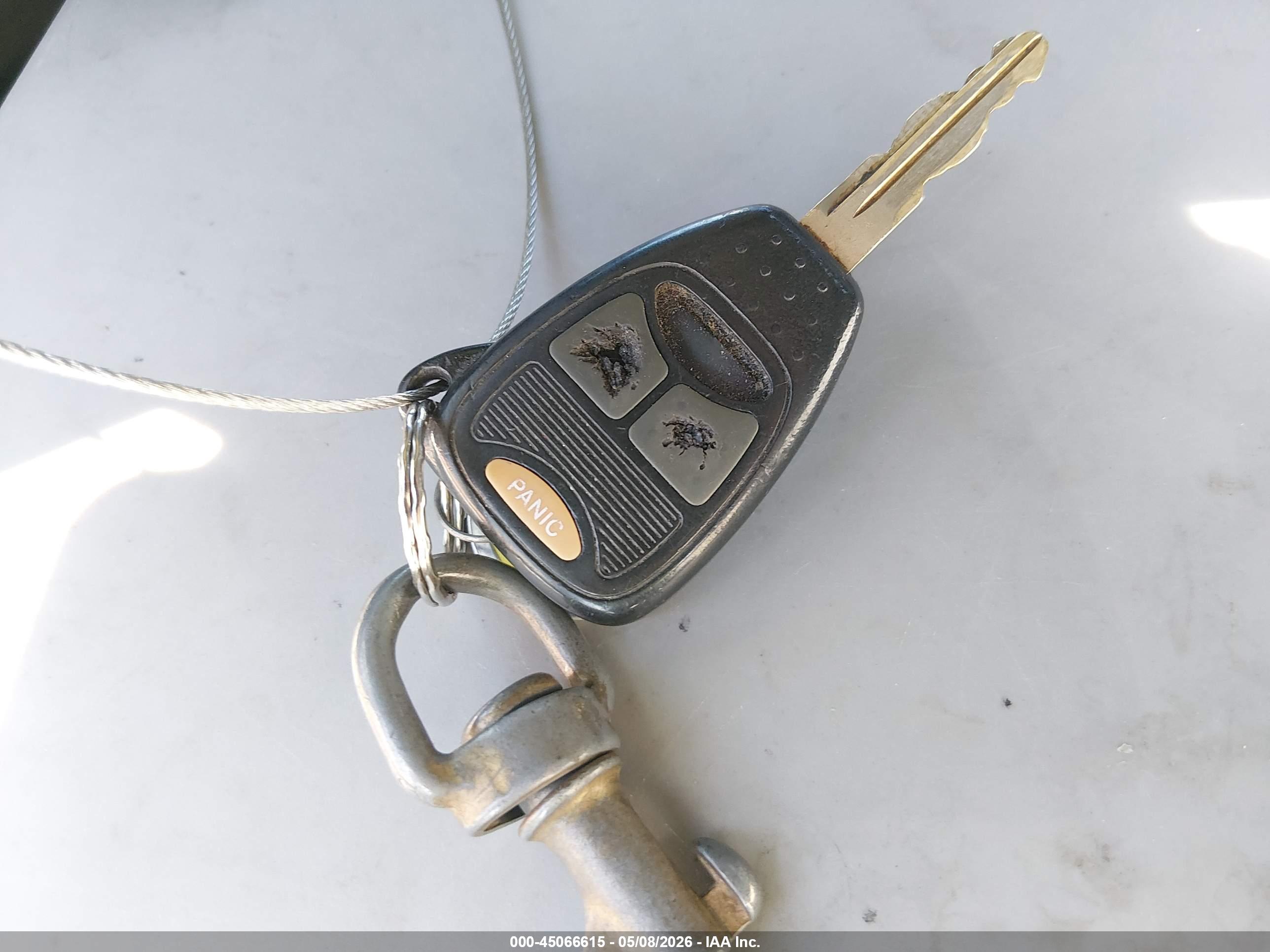 JEEP LIBERTY image 11