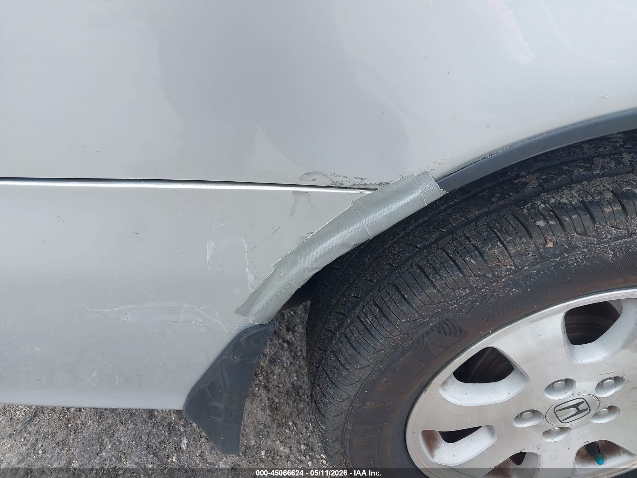 HONDA ODYSSEY image 6