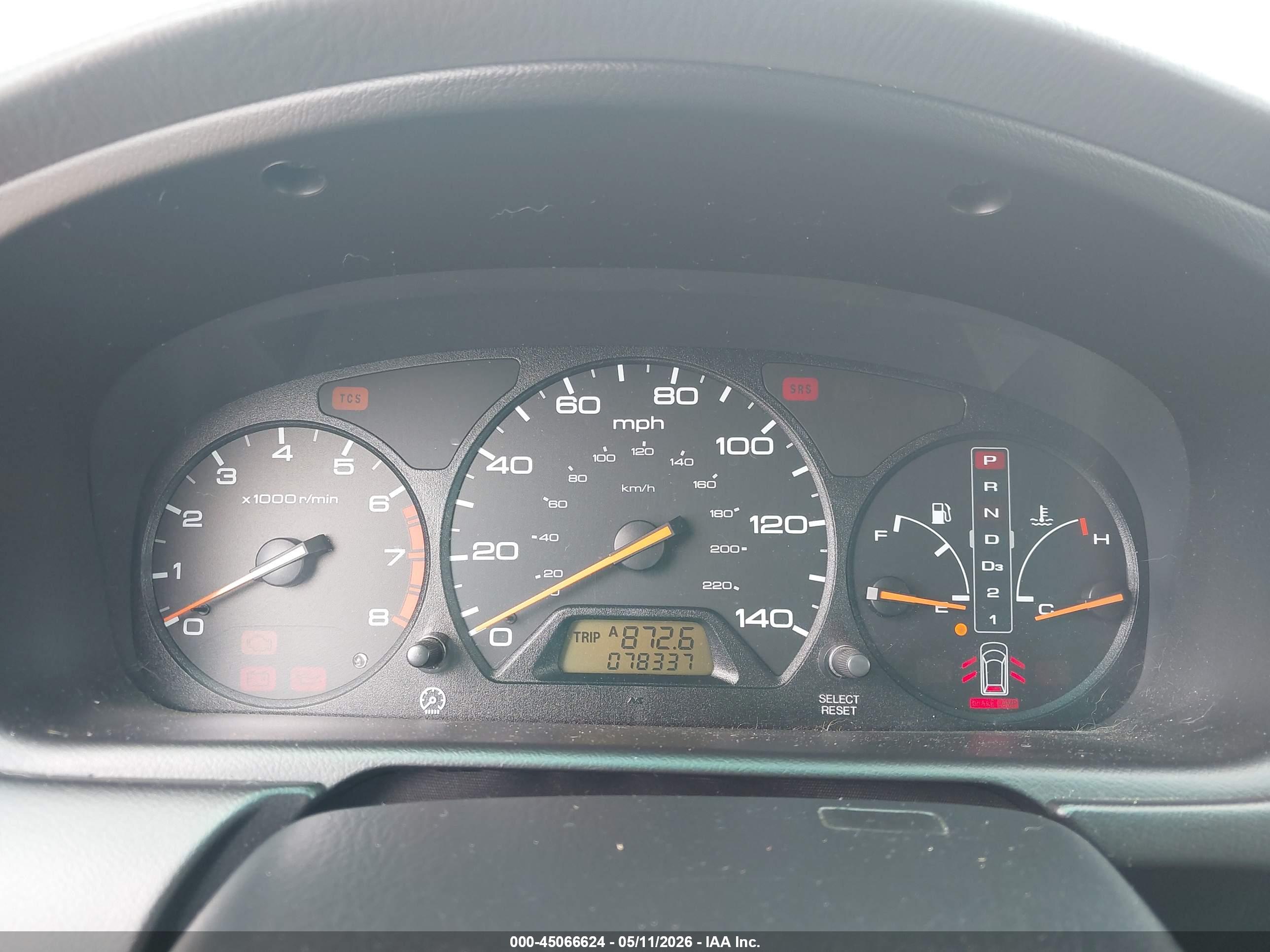 HONDA ODYSSEY image 7