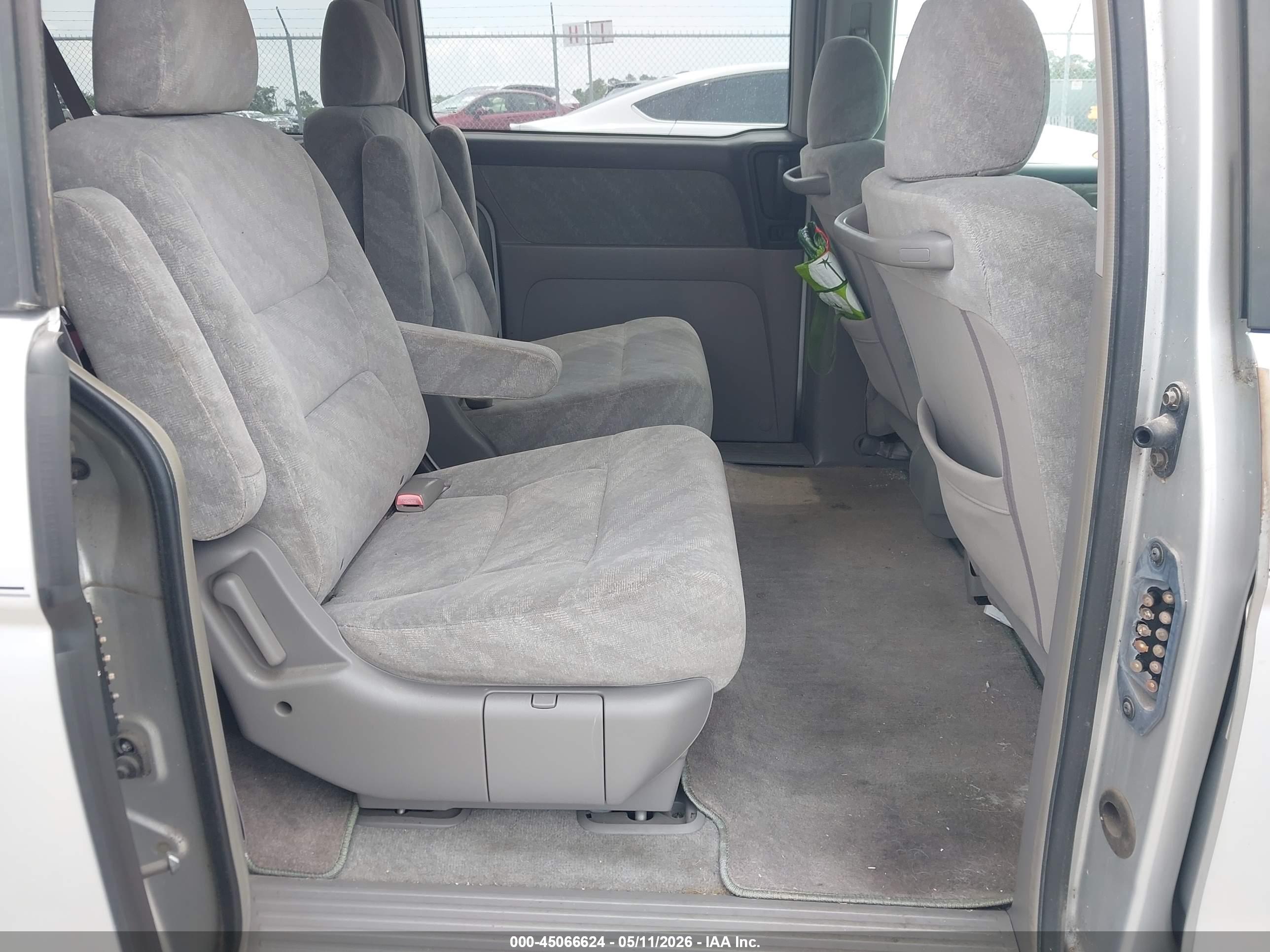 HONDA ODYSSEY image 8