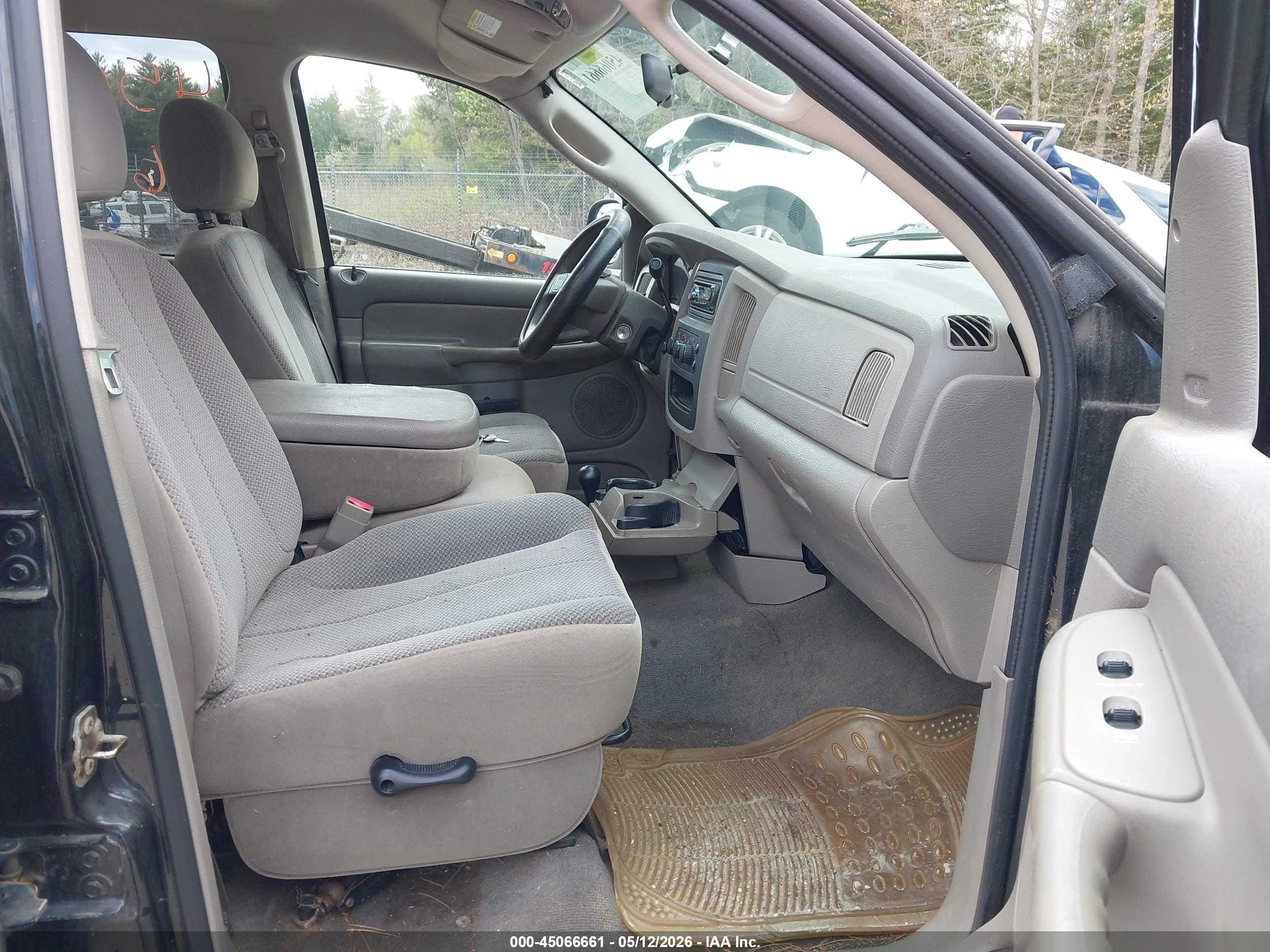 DODGE RAM image 5