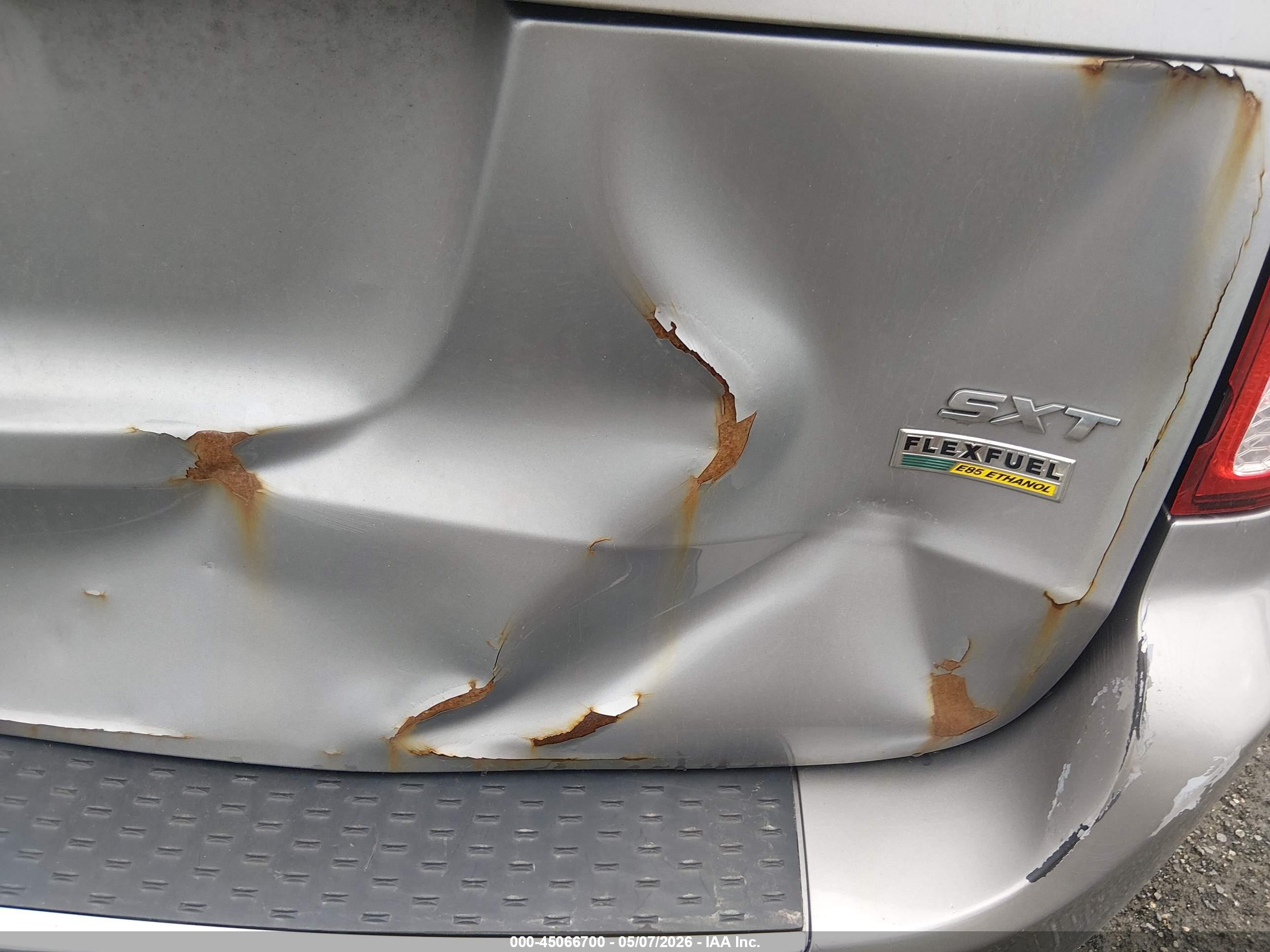 DODGE GRAND image 6