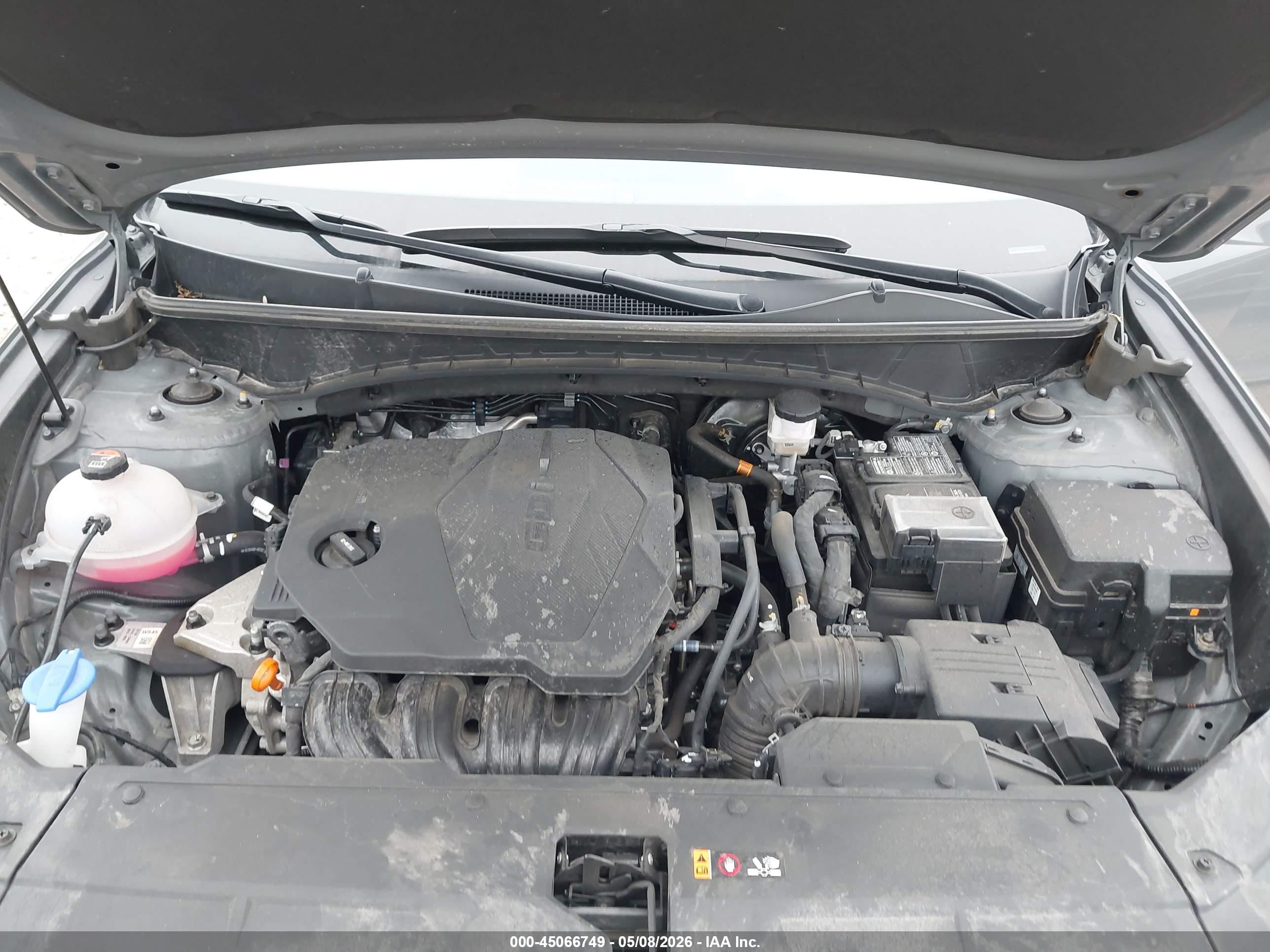 HYUNDAI TUCSON image 10