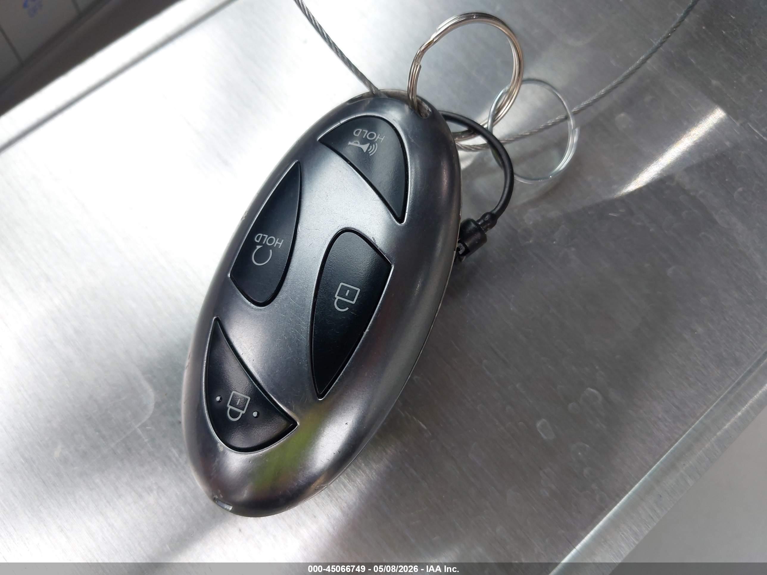 HYUNDAI TUCSON image 11