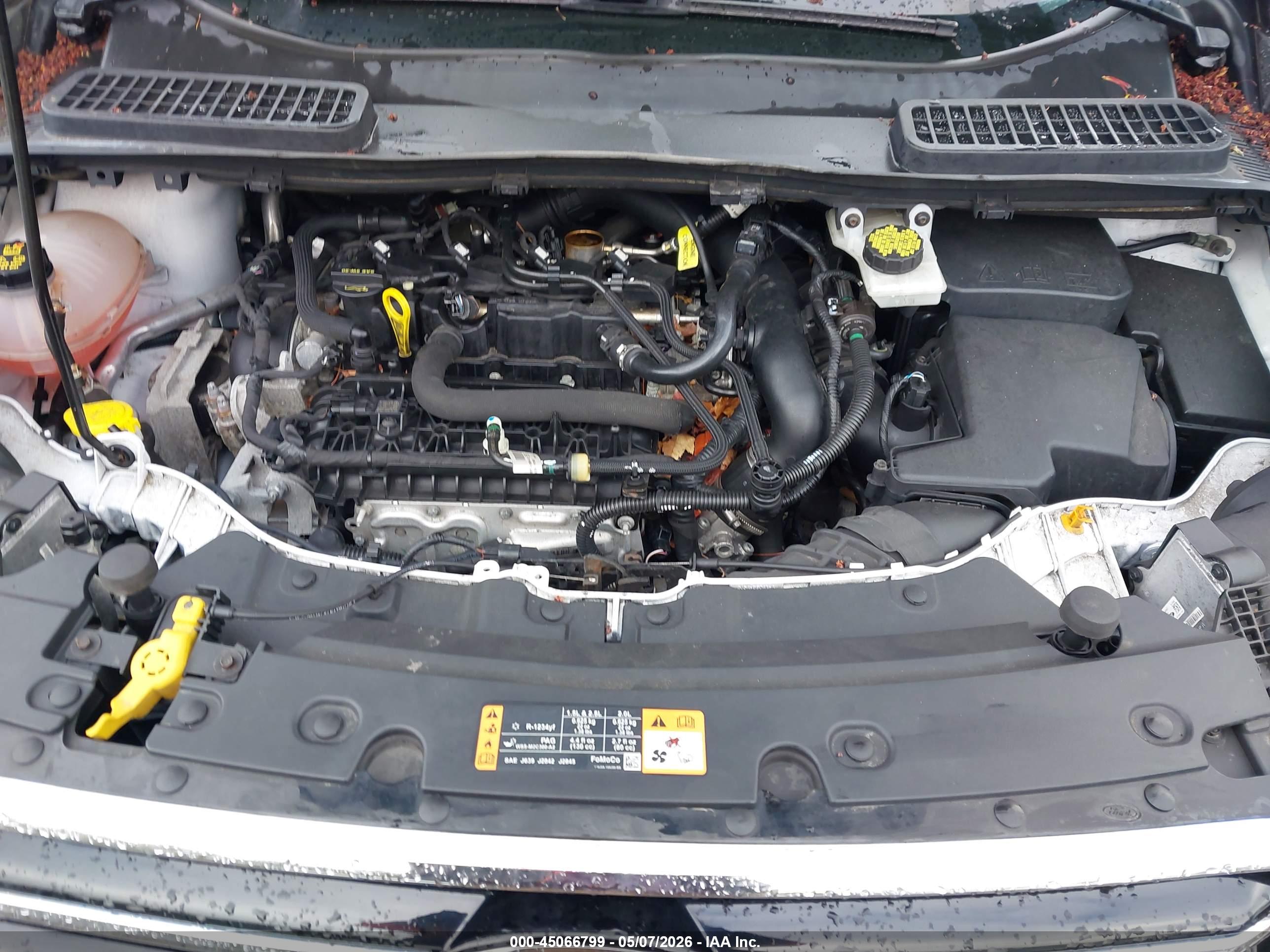 FORD ESCAPE image 10