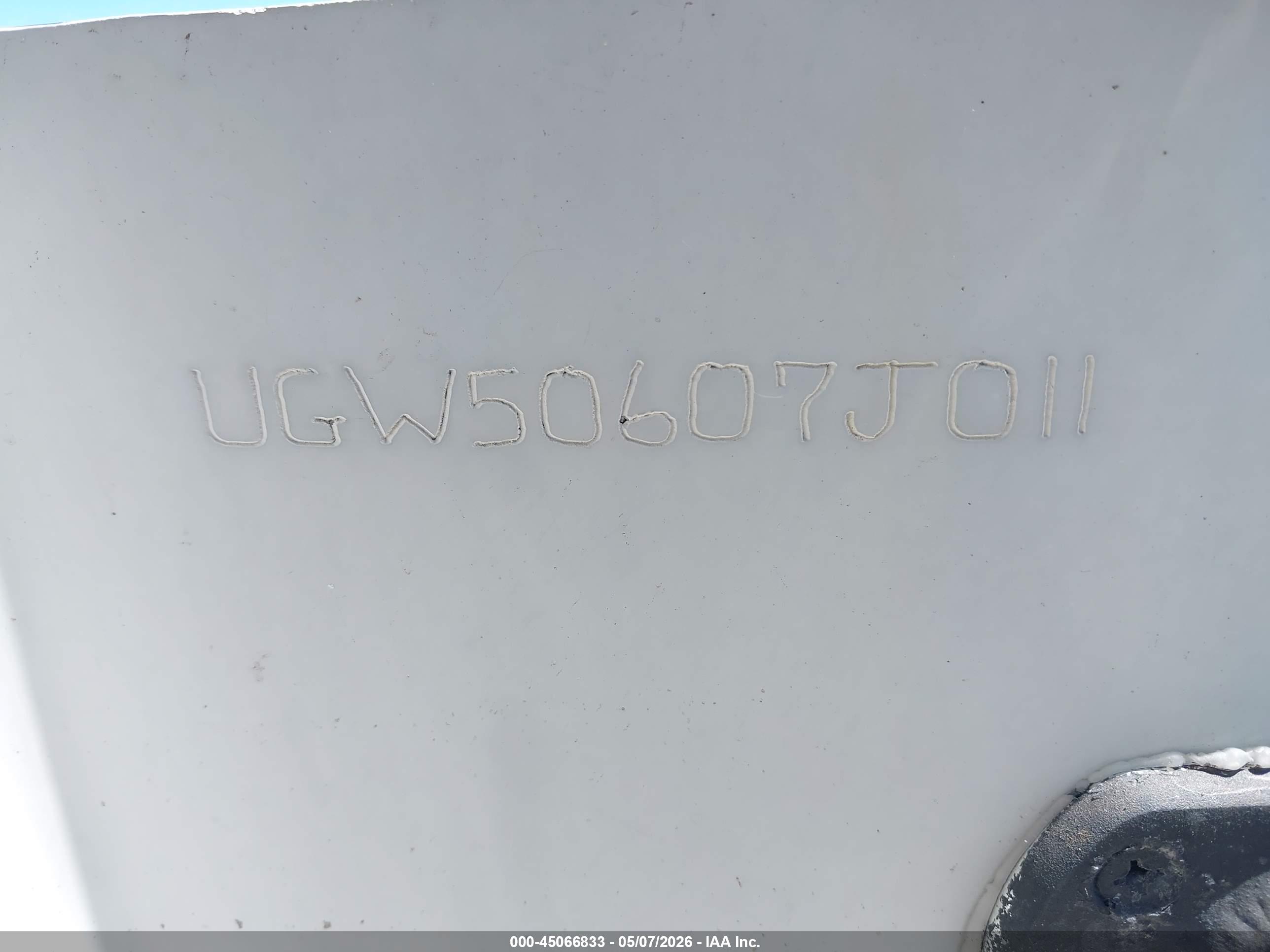 GHEENOE 16' image 9
