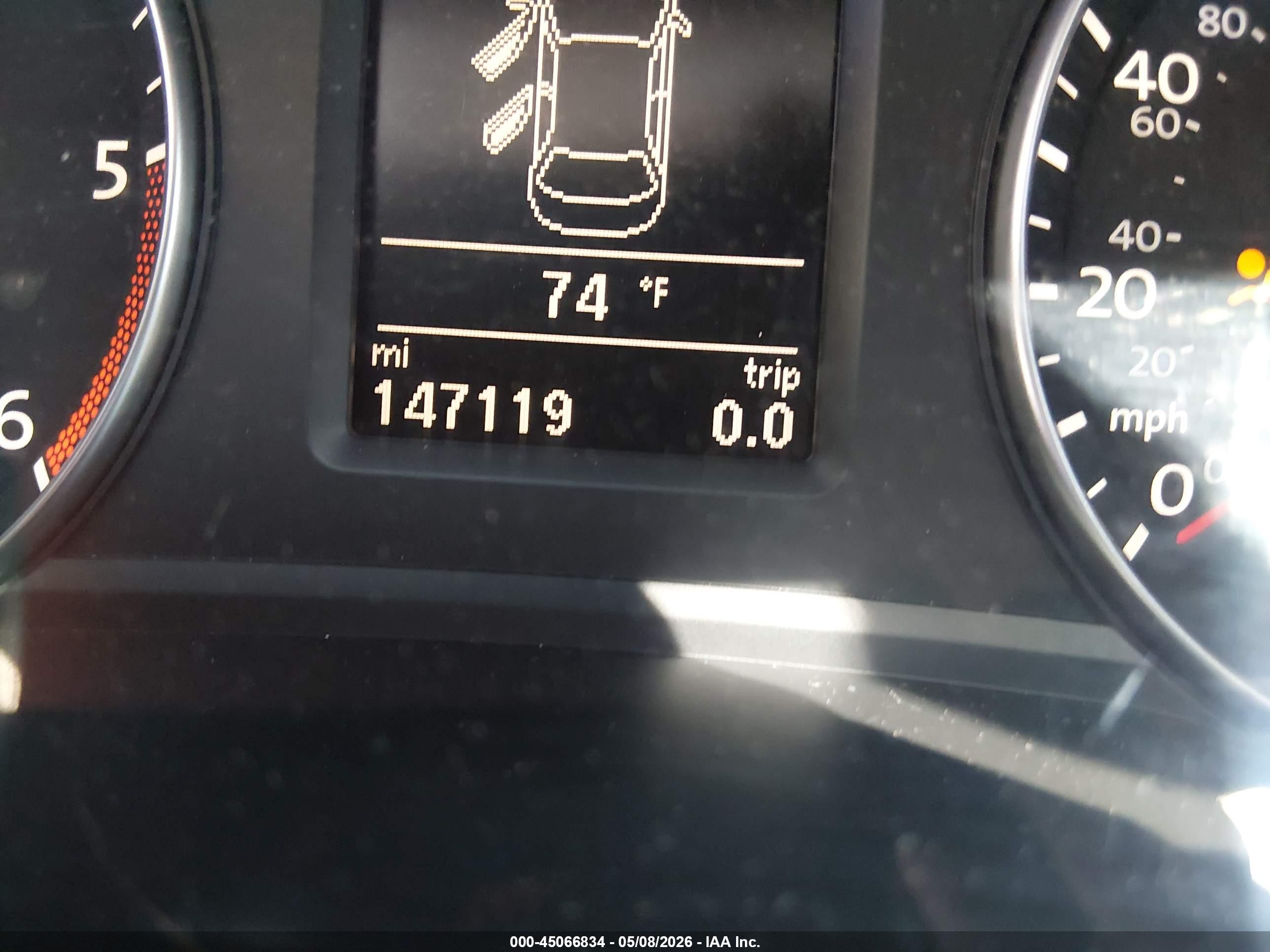 VOLKSWAGEN PASSAT image 7
