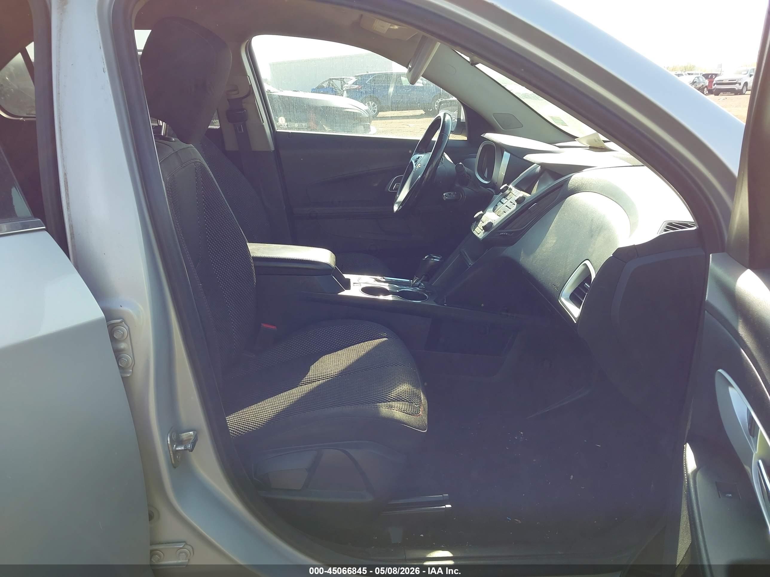 CHEVROLET EQUINOX image 5