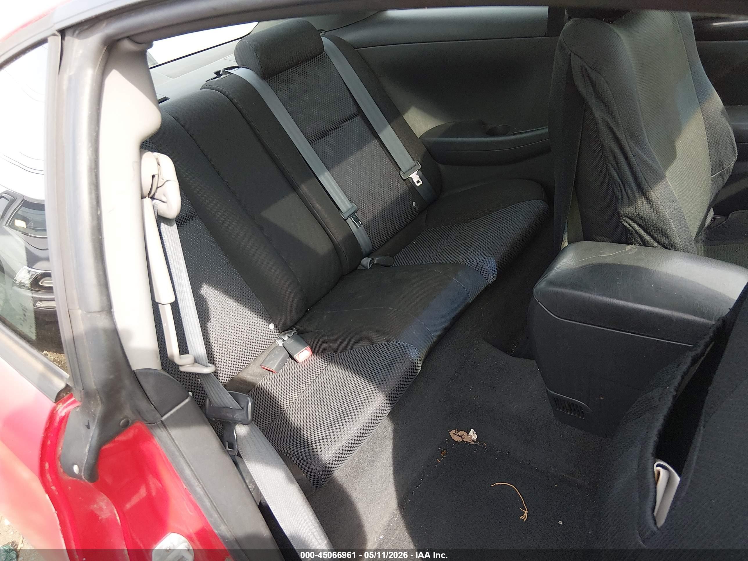 TOYOTA CAMRY image 8