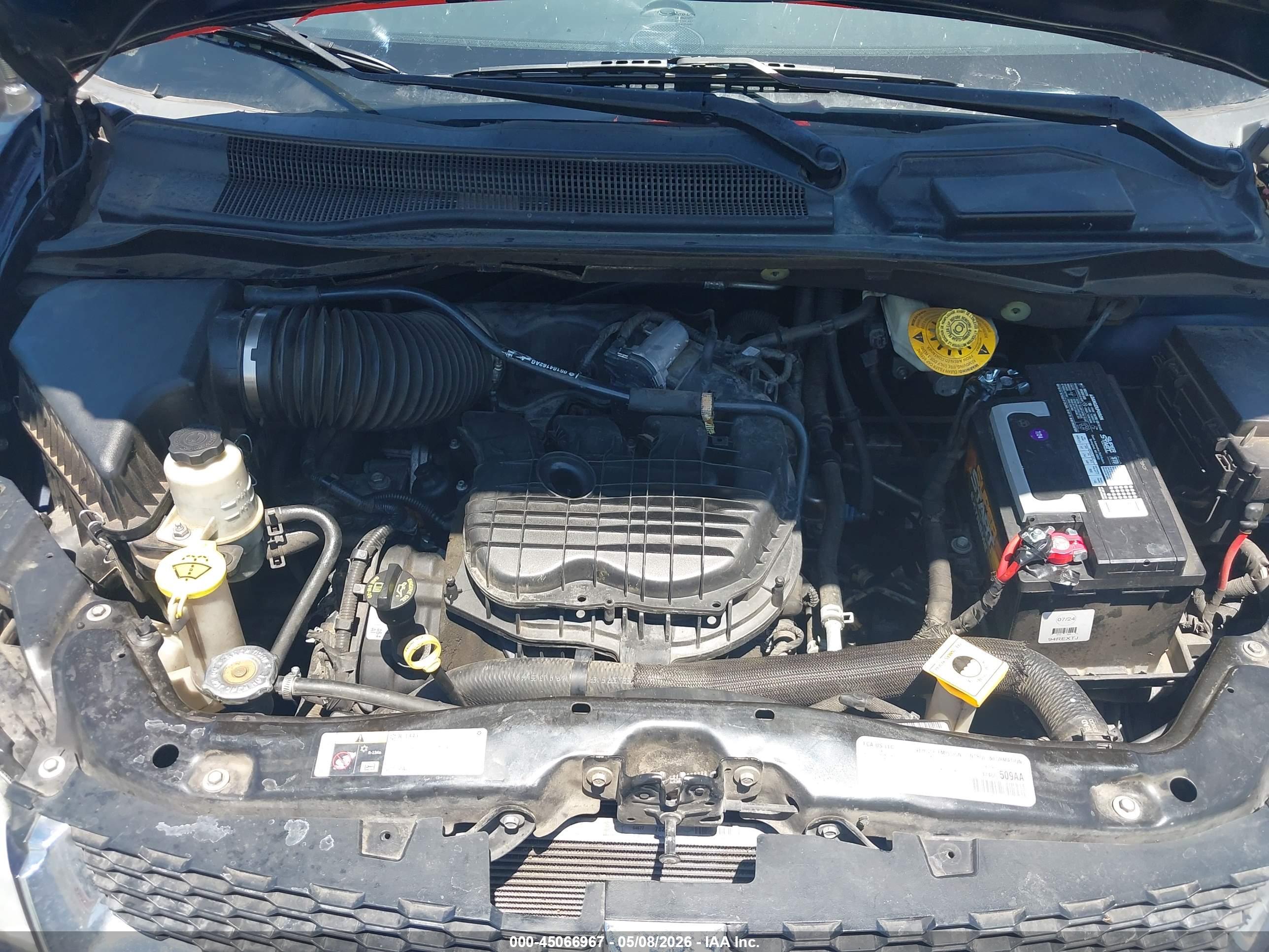 DODGE GRAND image 10