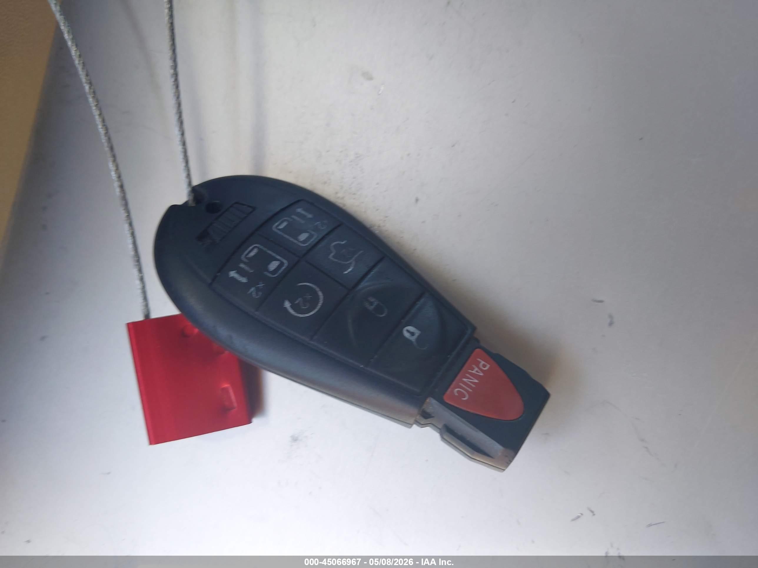 DODGE GRAND image 11
