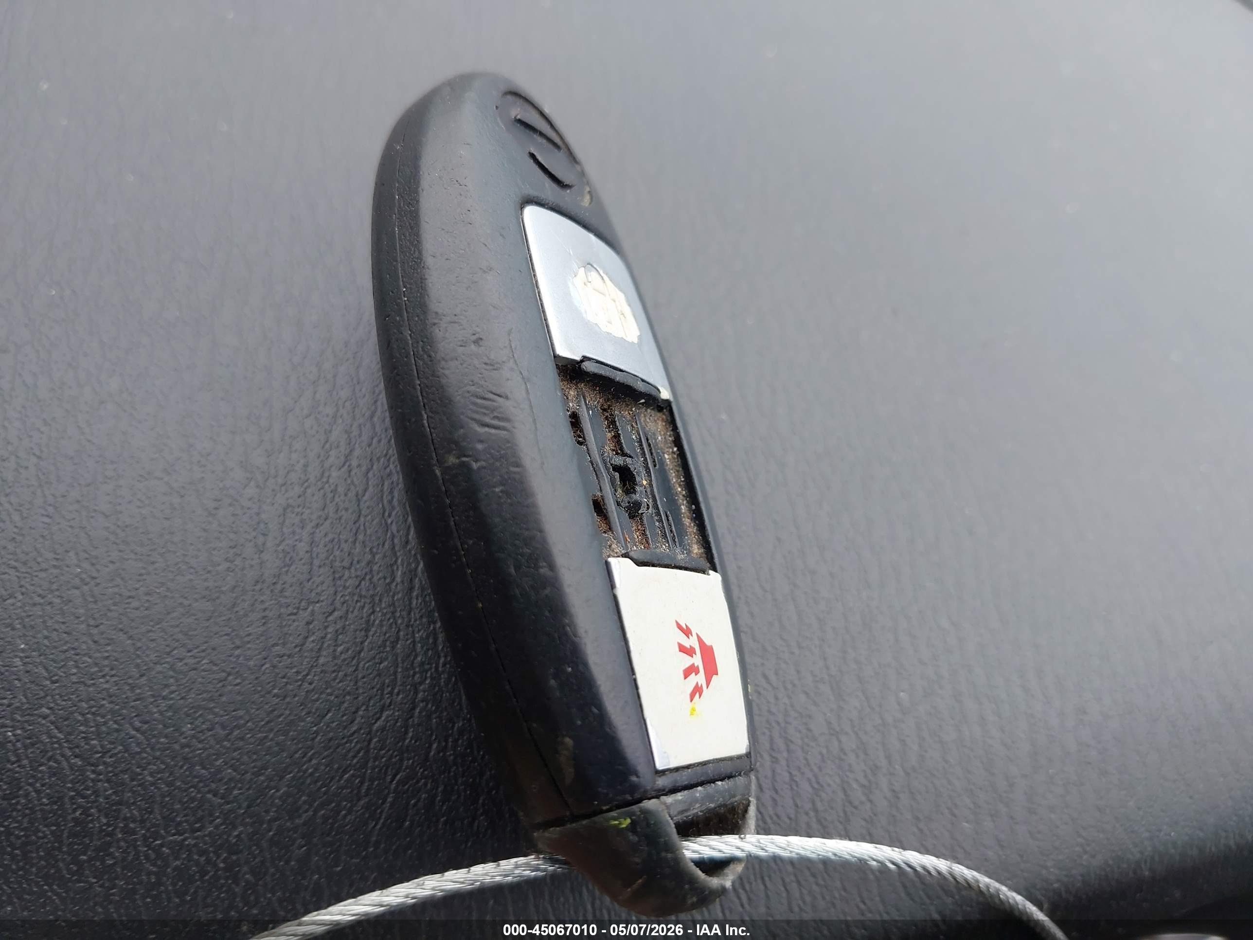 NISSAN PATHFINDER image 11