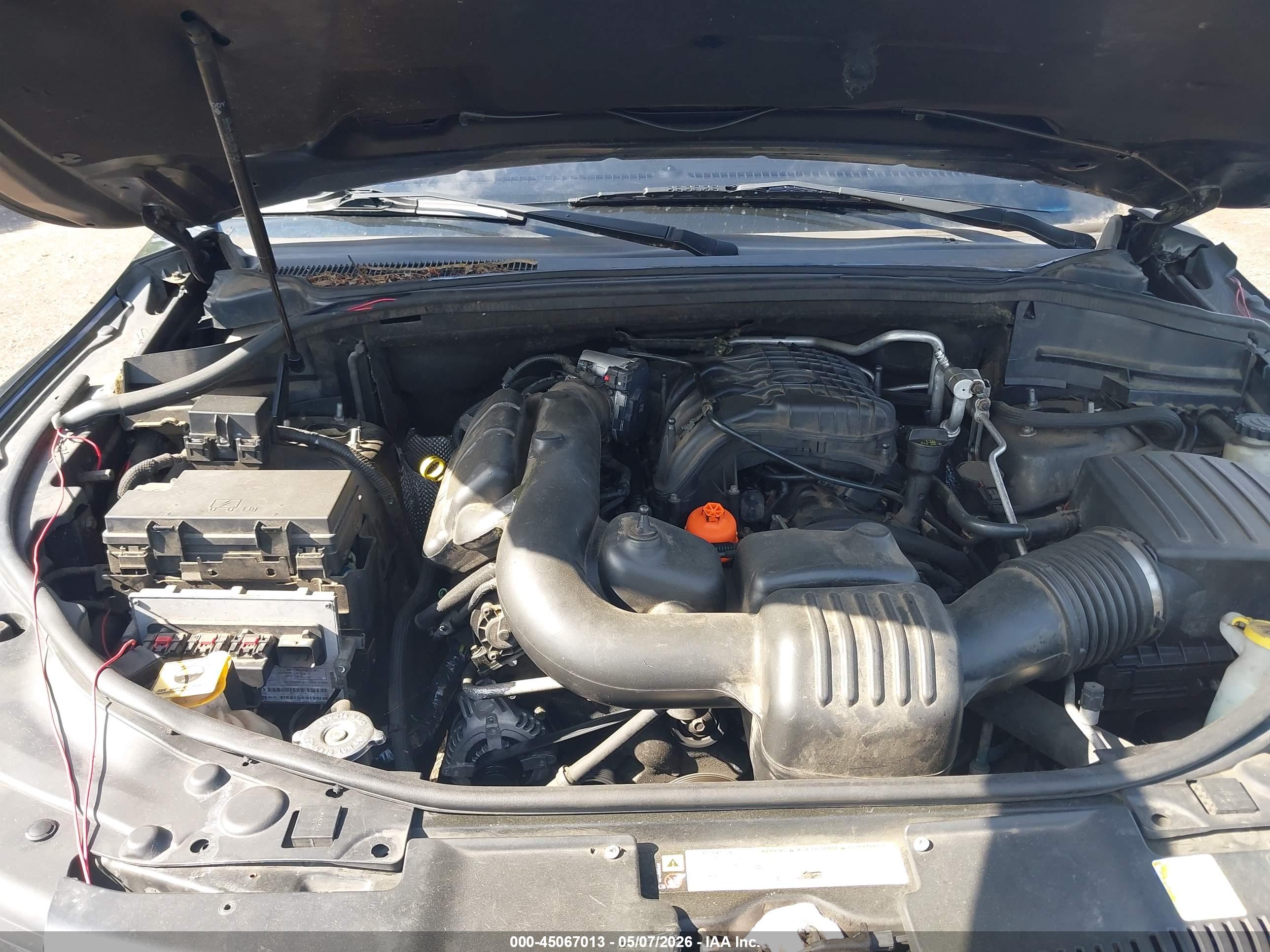 DODGE DURANGO image 10