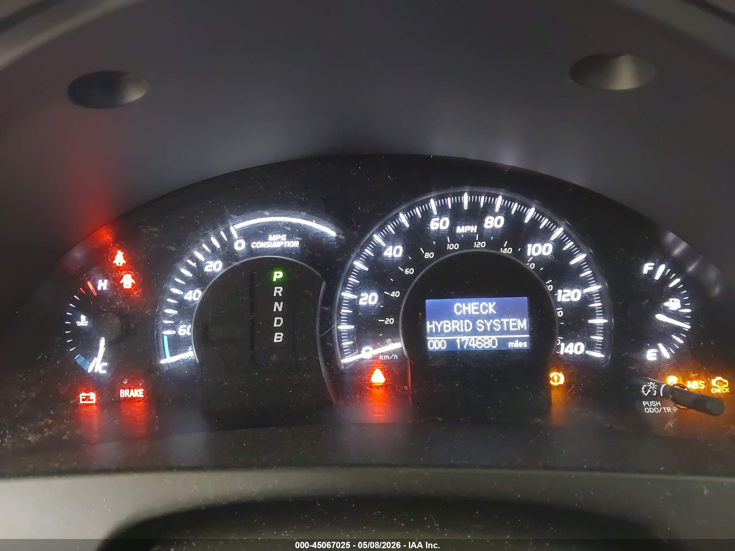TOYOTA CAMRY image 7