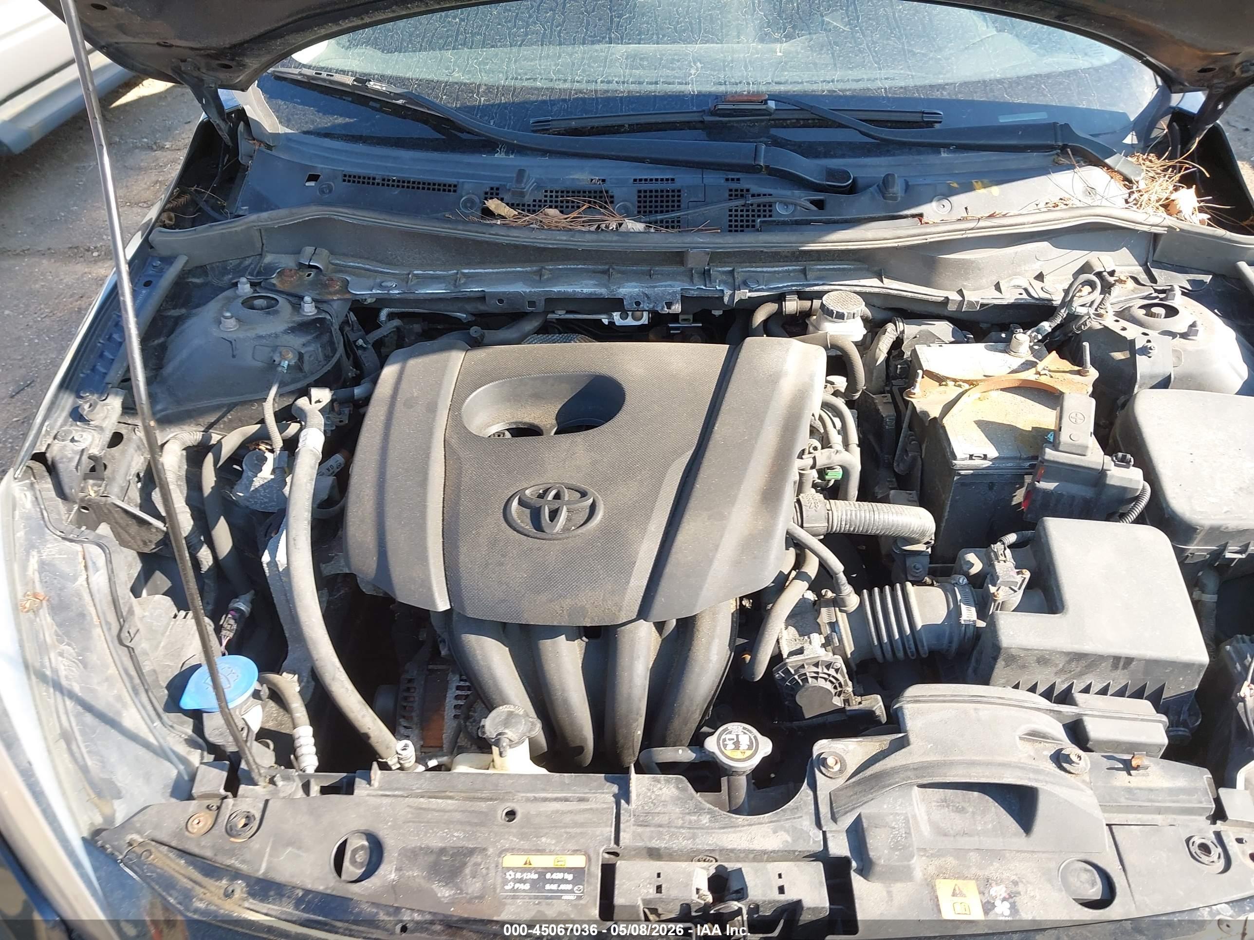 SCION IA image 10