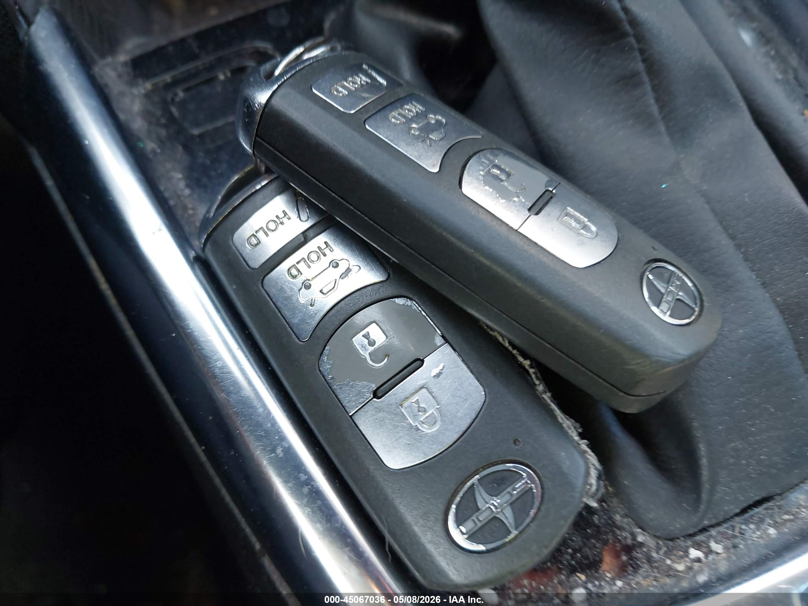 SCION IA image 11